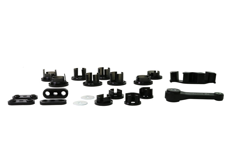 Essential driveline kit Whiteline pentru Subaru Impreza - WEK097