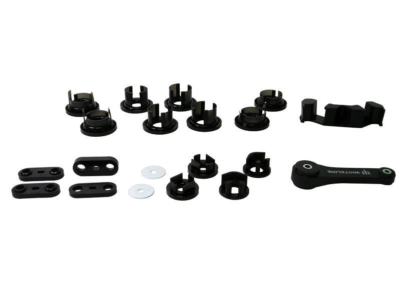 Essential driveline kit Whiteline pentru Subaru Impreza - WEK097