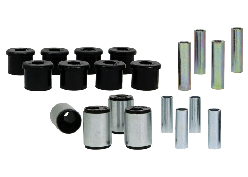Set bucsi brat suspensie Whiteline pentru Mazda Mx-5 - WEK098