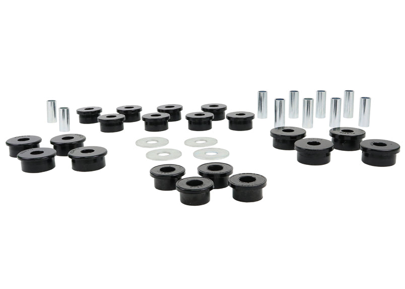 Brat longitudinal/set bucsi bara panhard Whiteline pentru Toyota Land Cruiser - WEK128