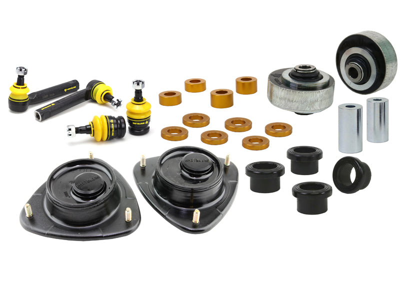 Kit complet suspensie (essential) Whiteline pentru Subaru Impreza - WEK130