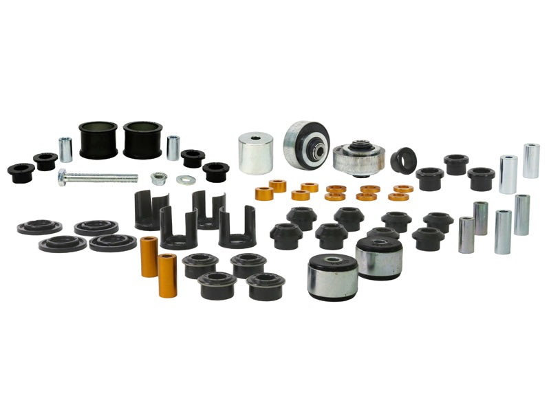 Kit complet suspensie (essential) Whiteline pentru Subaru Wrx - WEK131