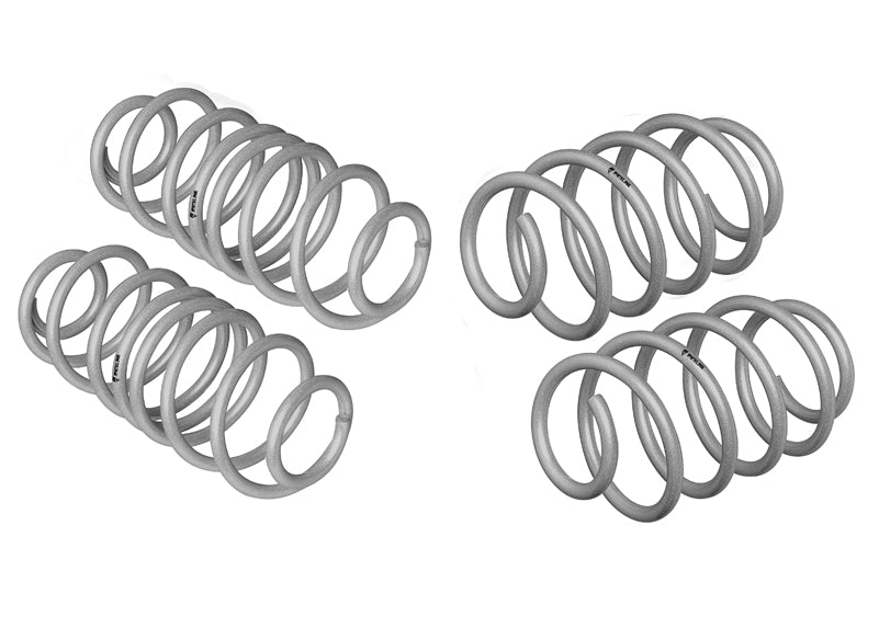 Set arcuri sport (coborare) Whiteline pentru Ford Fiesta - WSK-FRD001