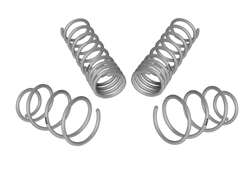 Set arcuri sport (coborare) Whiteline pentru Ford Focus - WSK-FRD003