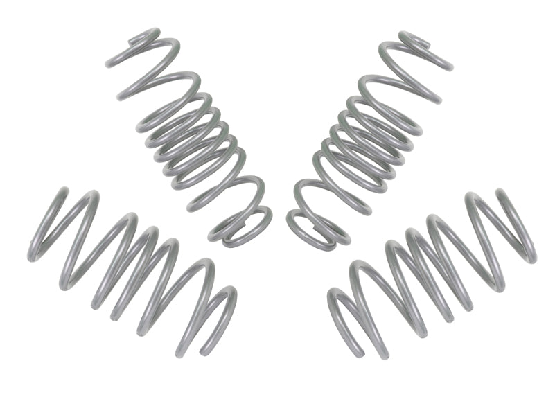 Set arcuri sport (coborare) Whiteline pentru Ford Fiesta - WSK-FRD010