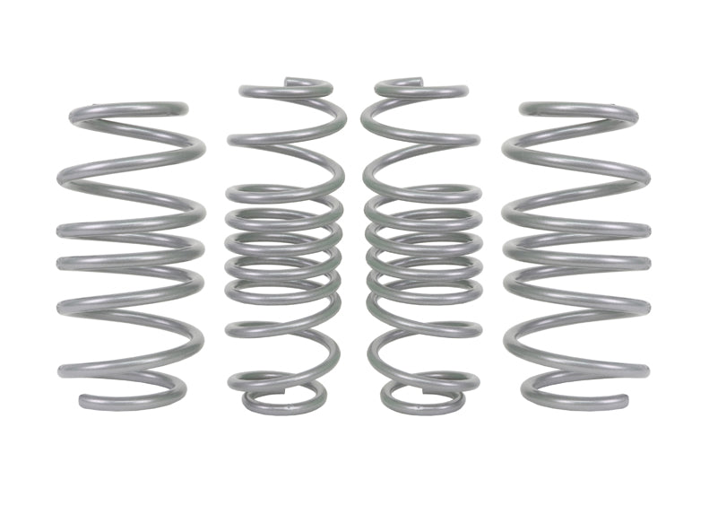 Set arcuri sport (coborare) Whiteline pentru Ford Fiesta - WSK-FRD010