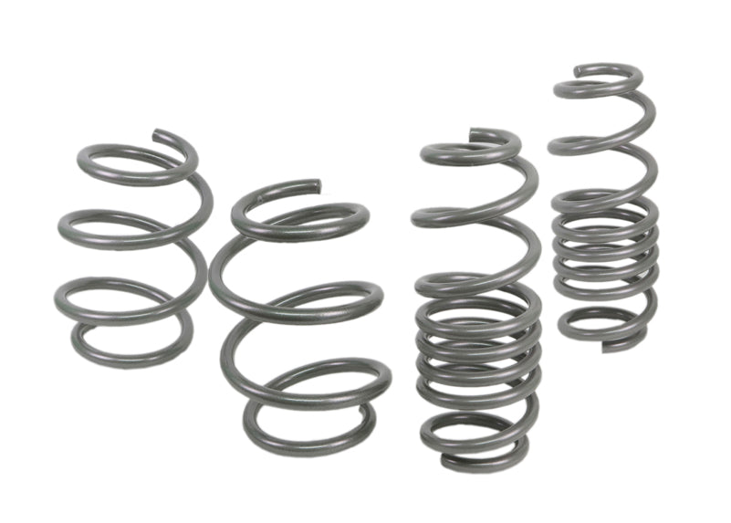 Set arcuri sport (coborare) Whiteline pentru Honda Civic - WSK-HON017