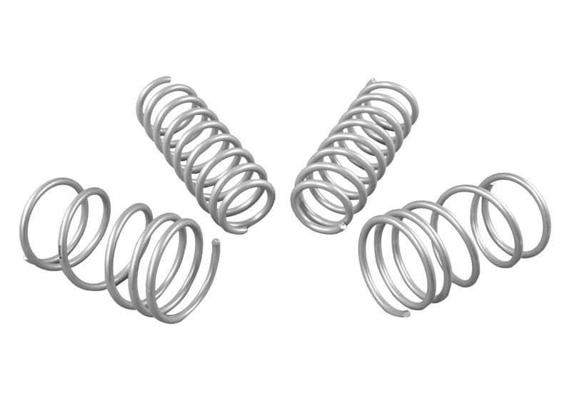 Set arcuri sport (coborare) Whiteline pentru Hyundai I30 / Kia Seltos - WSK-HYU001