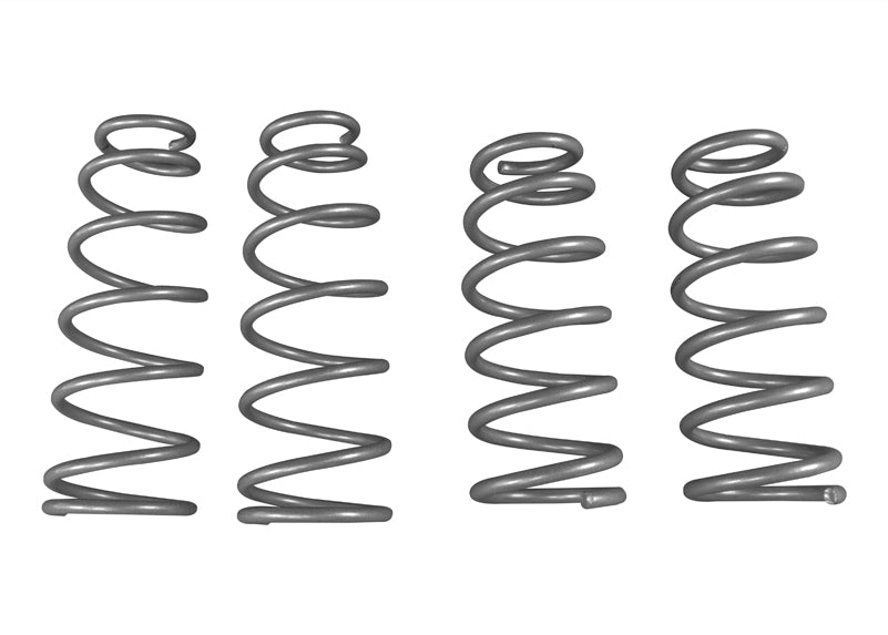Set arcuri sport (coborare) Whiteline pentru Mazda Mx-5 - WSK-MAZ002