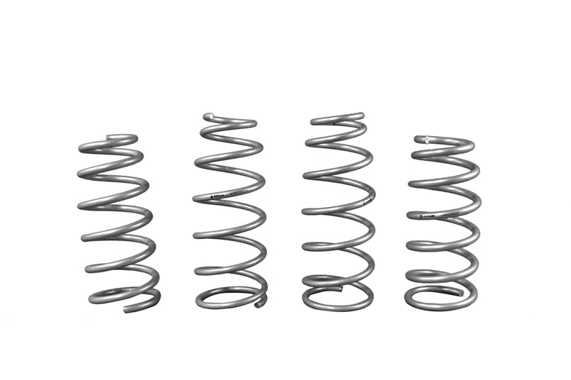 Set arcuri sport (coborare) Whiteline pentru Mazda Mx-5 - WSK-MAZ002