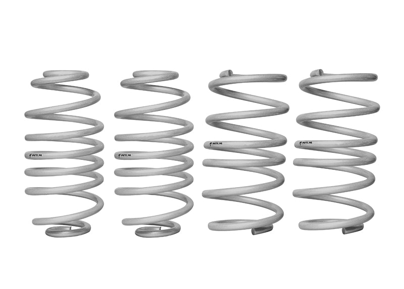 Set arcuri sport (coborare) Whiteline pentru Opel Astra - WSK-OPL001