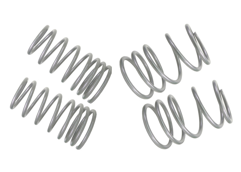 Set arcuri sport (coborare) Whiteline pentru Subaru Impreza - WSK-SUB003