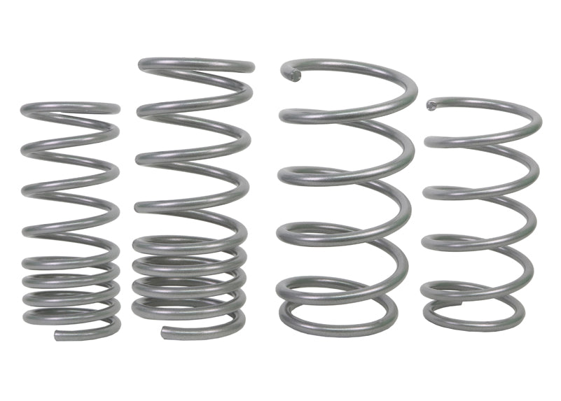 Set arcuri sport (coborare) Whiteline pentru Subaru Brz / Toyota 86 - WSK-SUB006