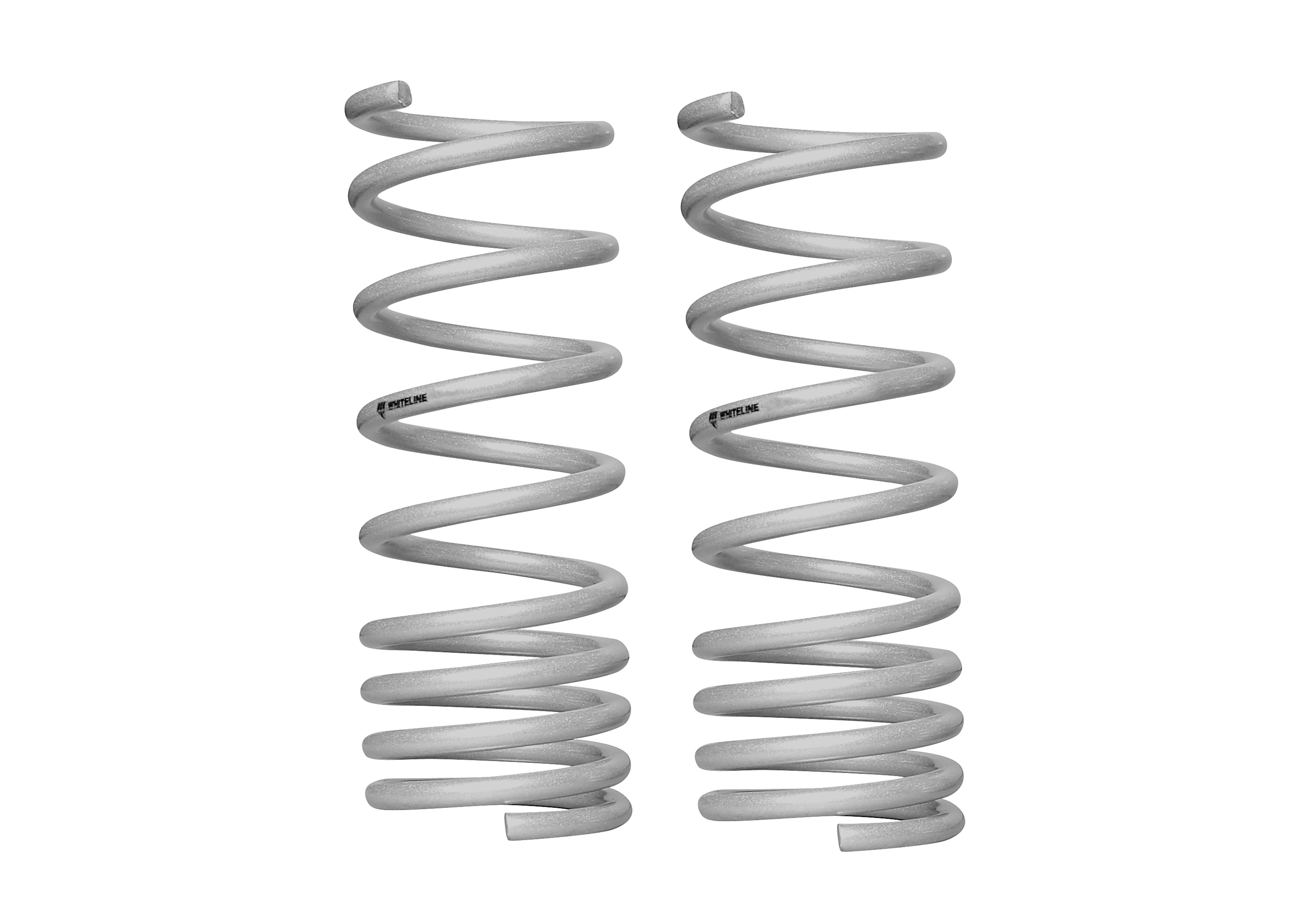 Set arcuri sport (coborare) Whiteline pentru Toyota Supra - WSK-TOY001