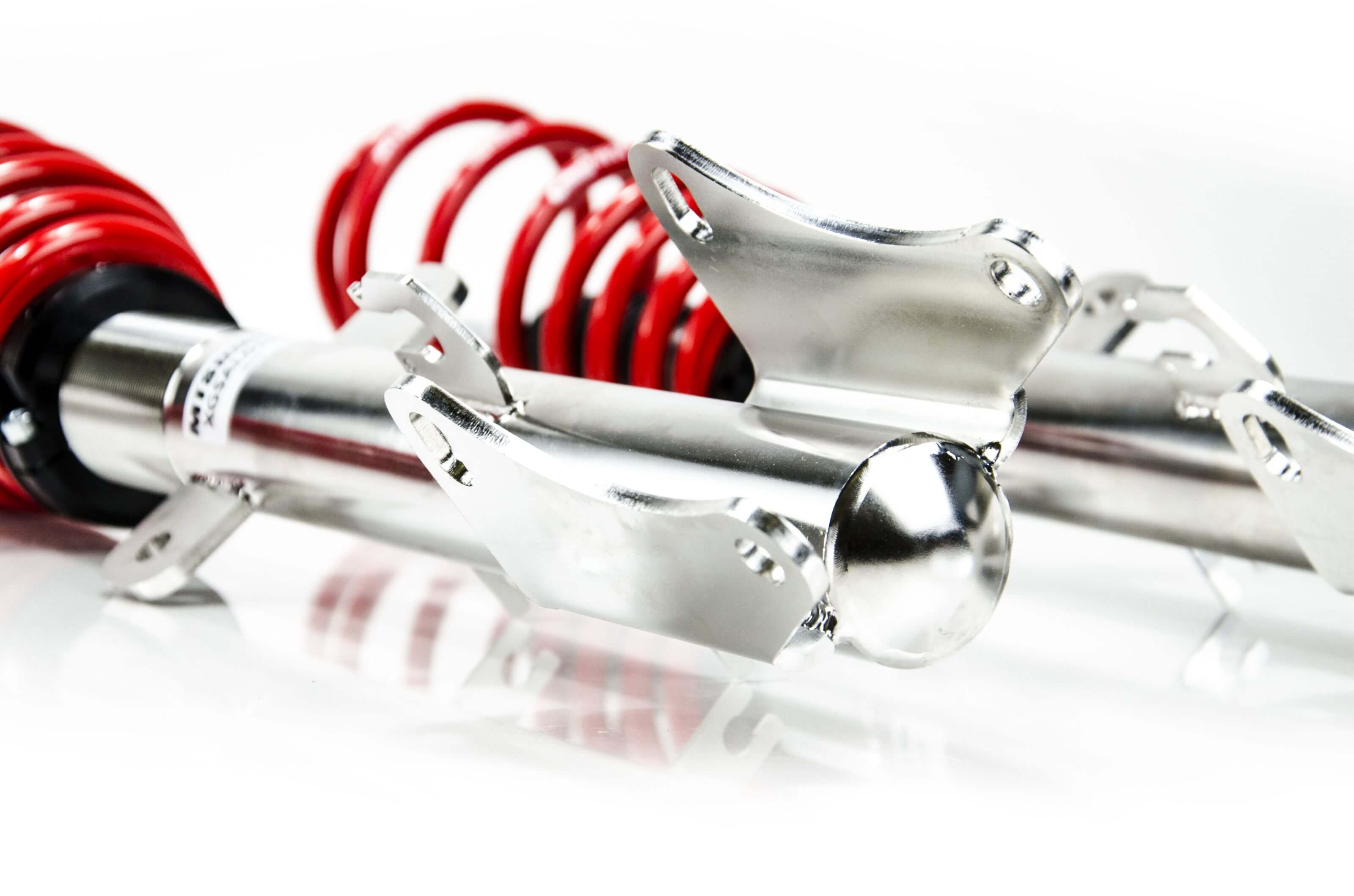 Suspensie Reglabila Coilover MTS Technik Street pentru Alfa Romeo 147 (937), 156 (932) si altele - XMTSGWAL02