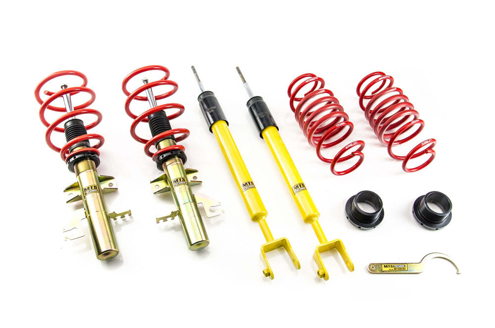 Suspensie Reglabila MTS Technik Street - Alfa Romeo GIULIETTA (940) (XMTSGWAL10)