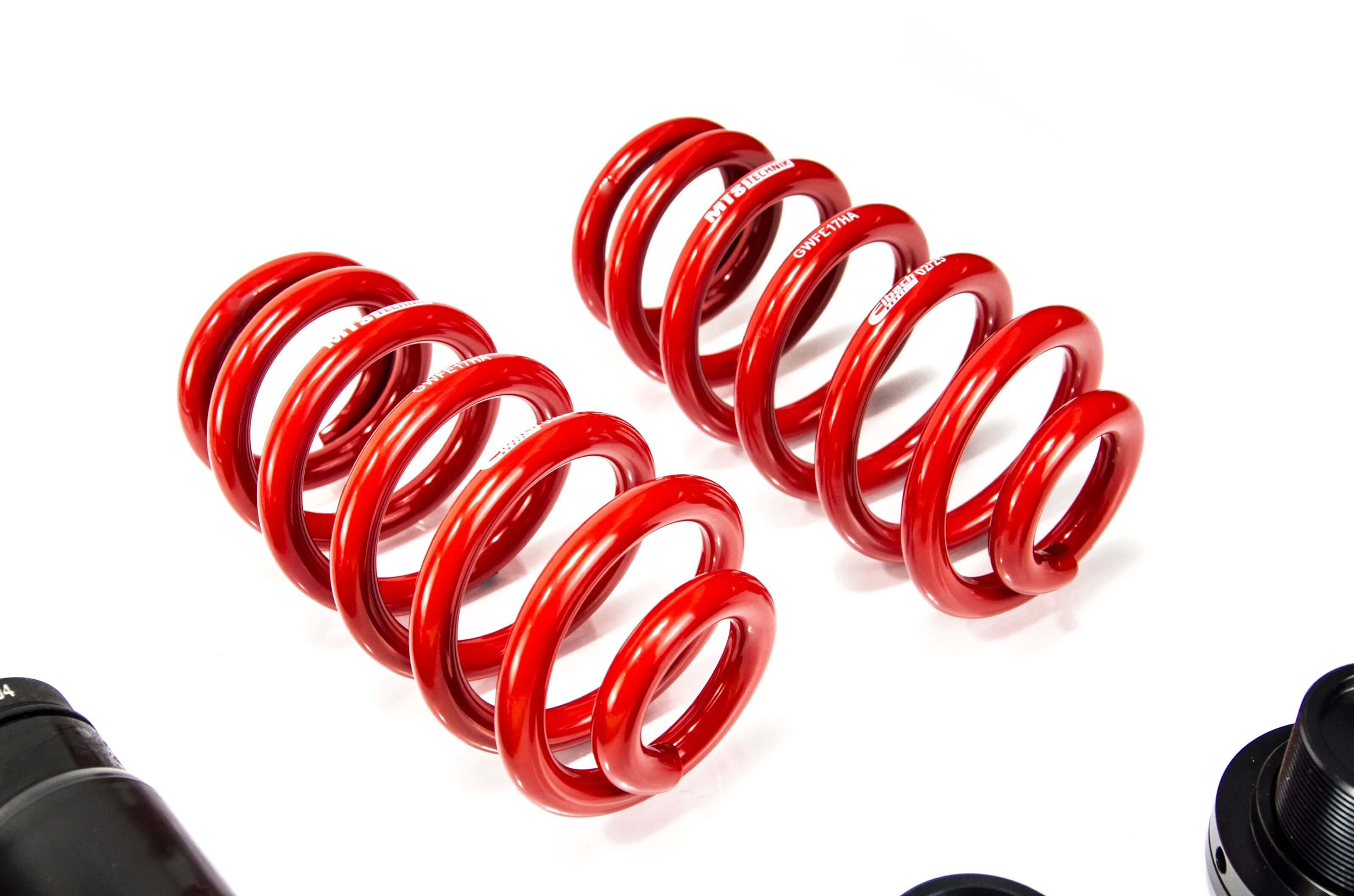 Suspensie Reglabila Coilover MTS Technik Street pentru Audi A4 B6 (8E), A4 B6 Avant (8E) si altele - XMTSGWAU04