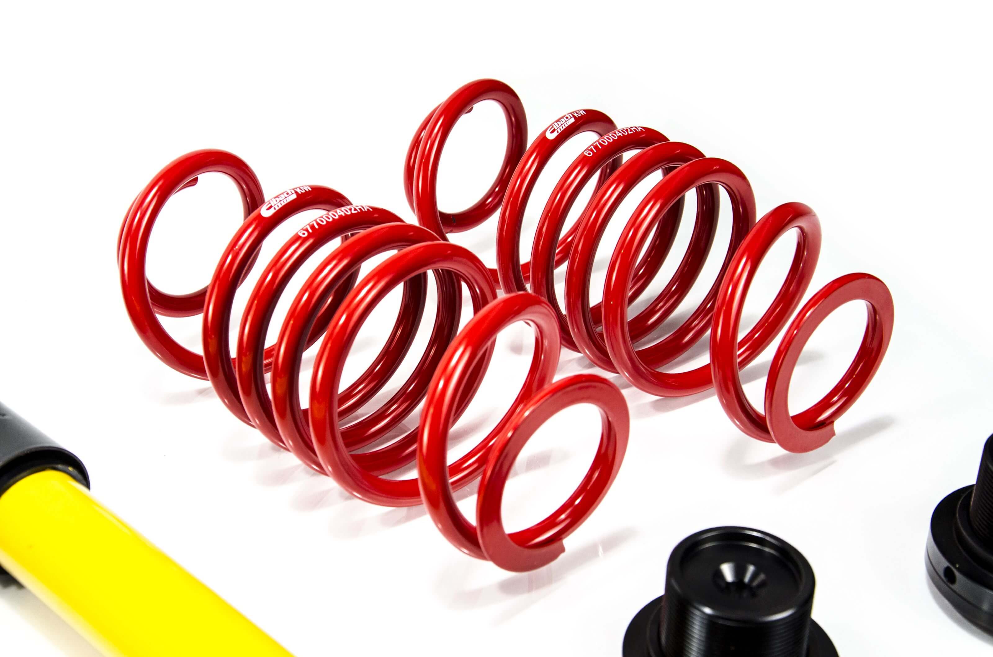 Suspensie Reglabila Coilover MTS Technik Street pentru Audi A4 B8 (8K), A5 (8T) si altele - XMTSGWAU20