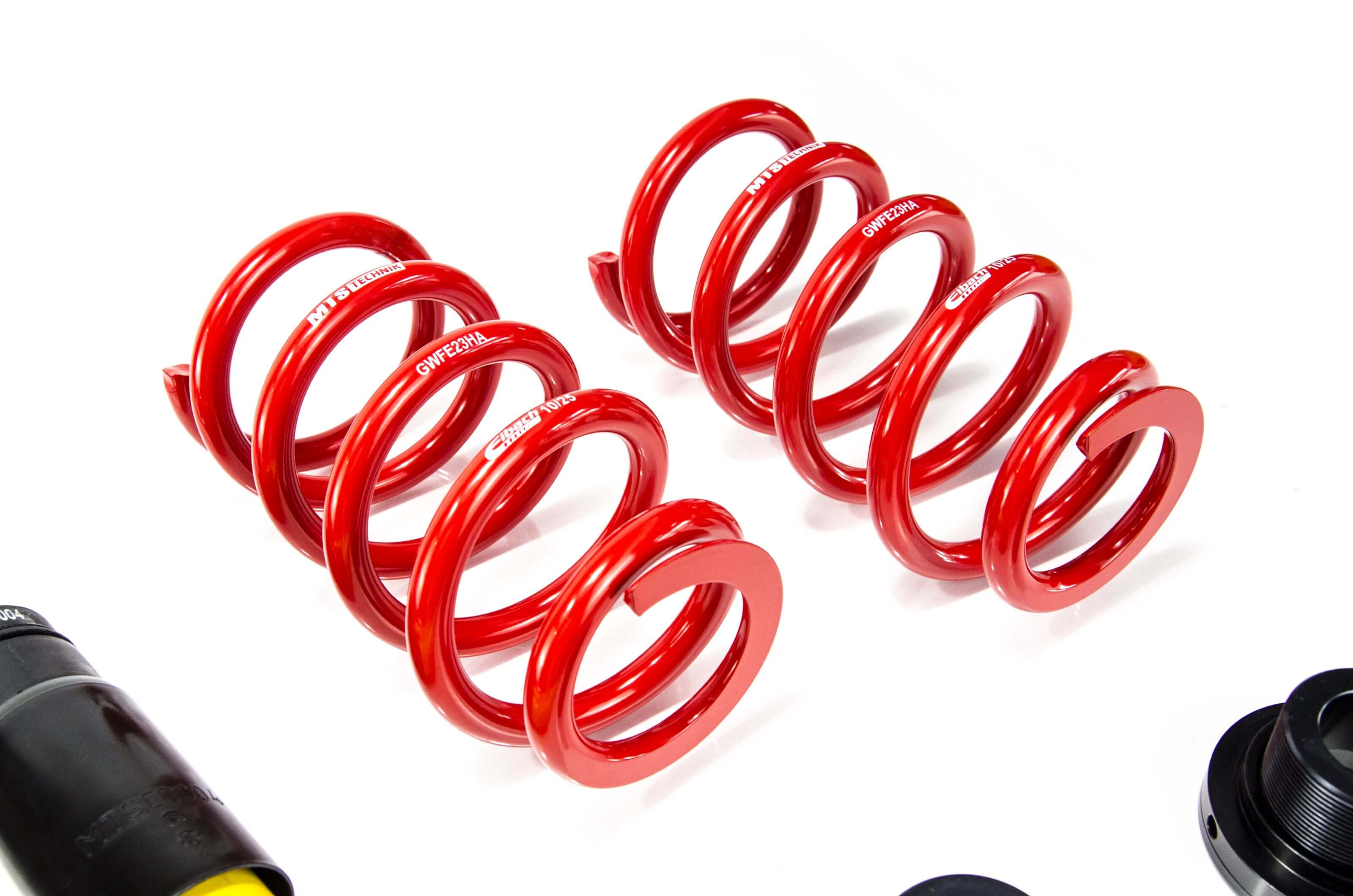 Suspensie Reglabila Coilover MTS Technik Stance pentru Audi A8 D2 (4D) - XMTSGWAU22-S