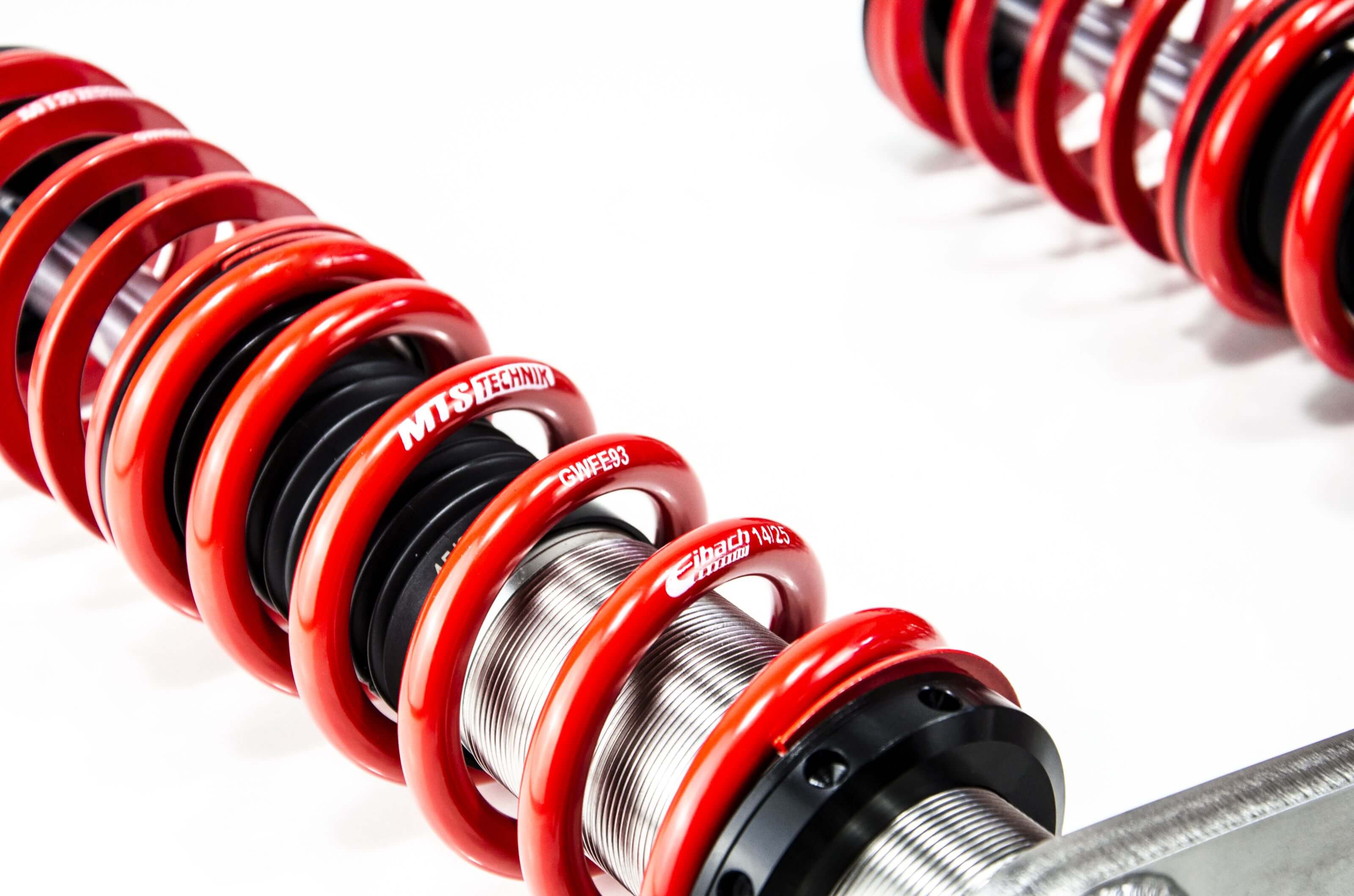 Suspensie Reglabila Coilover MTS Technik Stance pentru Audi 80 B4 Avant (8C), 80 B4 Saloon (8C) - XMTSGWAU34-S