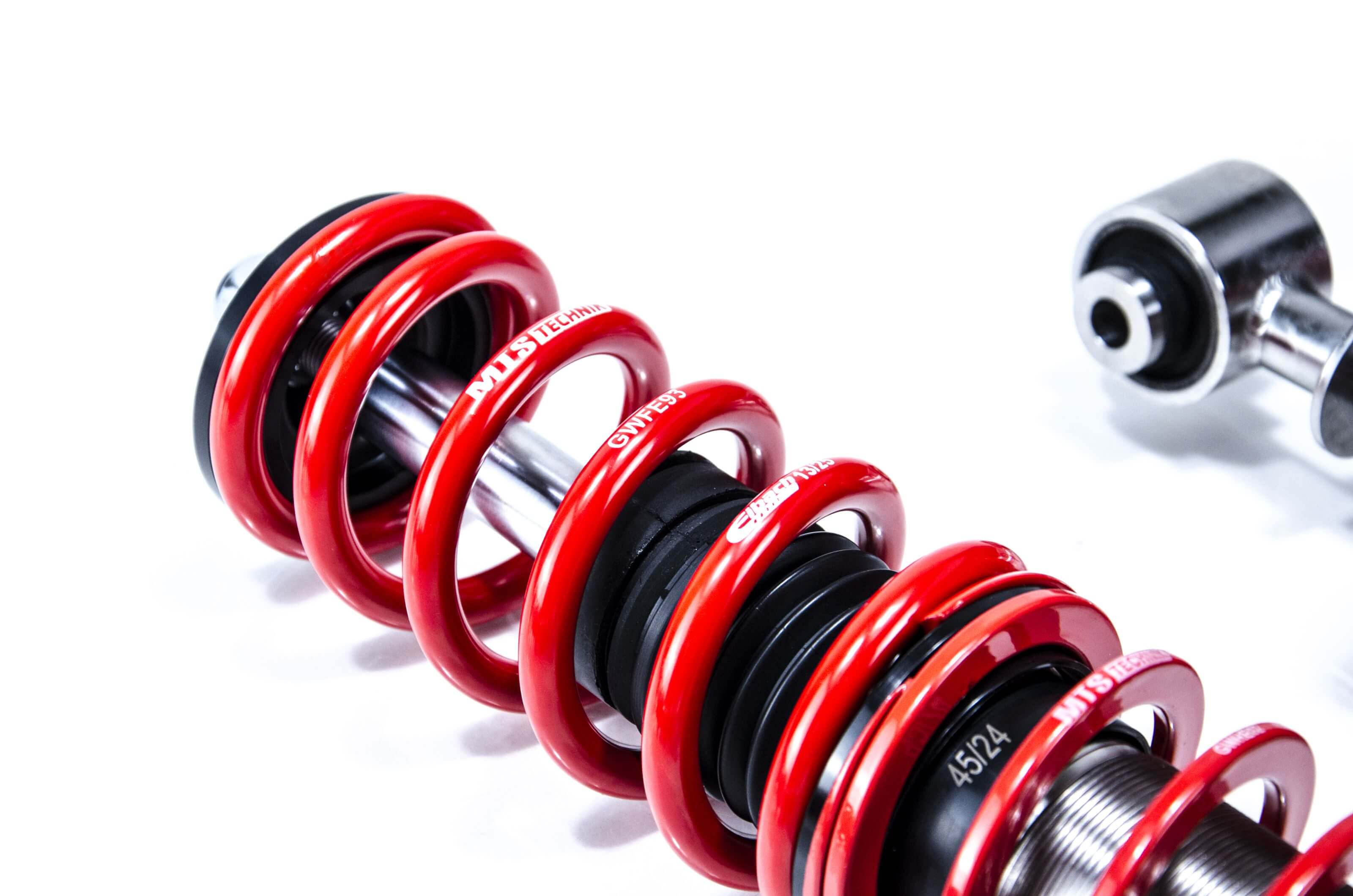 Suspensie Reglabila Coilover MTS Technik Stance pentru Audi 80 B4 Avant (8C), 80 B4 Saloon (8C) - XMTSGWAU36-S