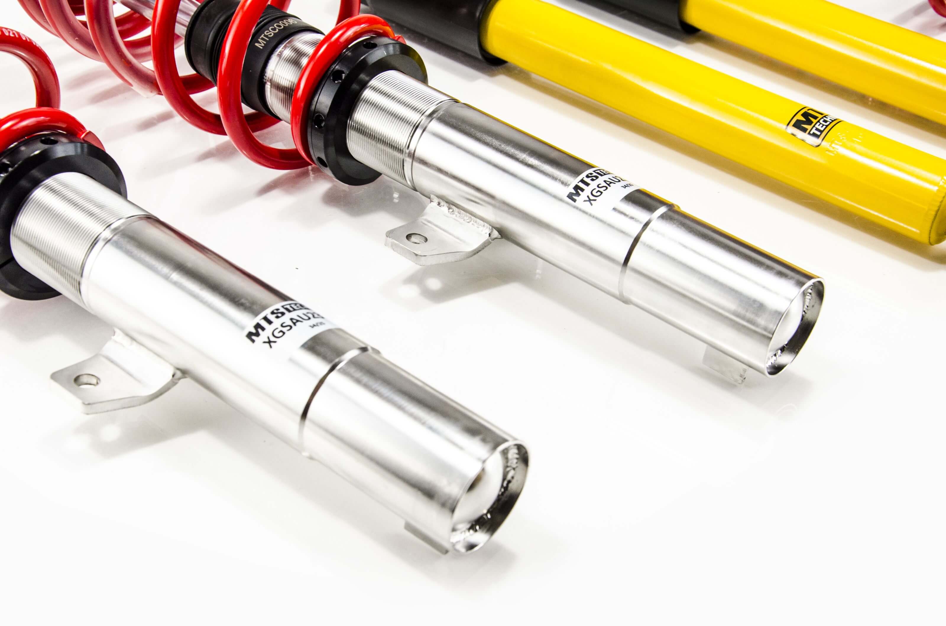 Suspensie Reglabila Coilover MTS Technik Comfort pentru Audi A1 Sportback (GB) / Seat IBIZA V (KJ) si altele - XMTSGWAU54-C