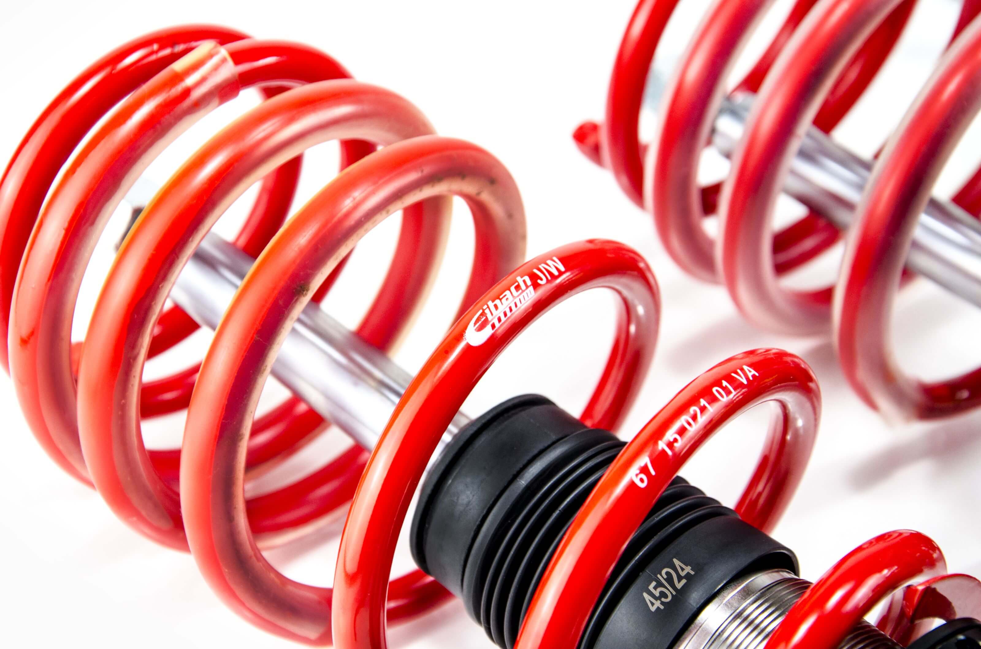 Suspensie Reglabila Coilover MTS Technik Comfort pentru Audi A1 Sportback (GB) / Seat IBIZA V (KJ) si altele - XMTSGWAU54-C