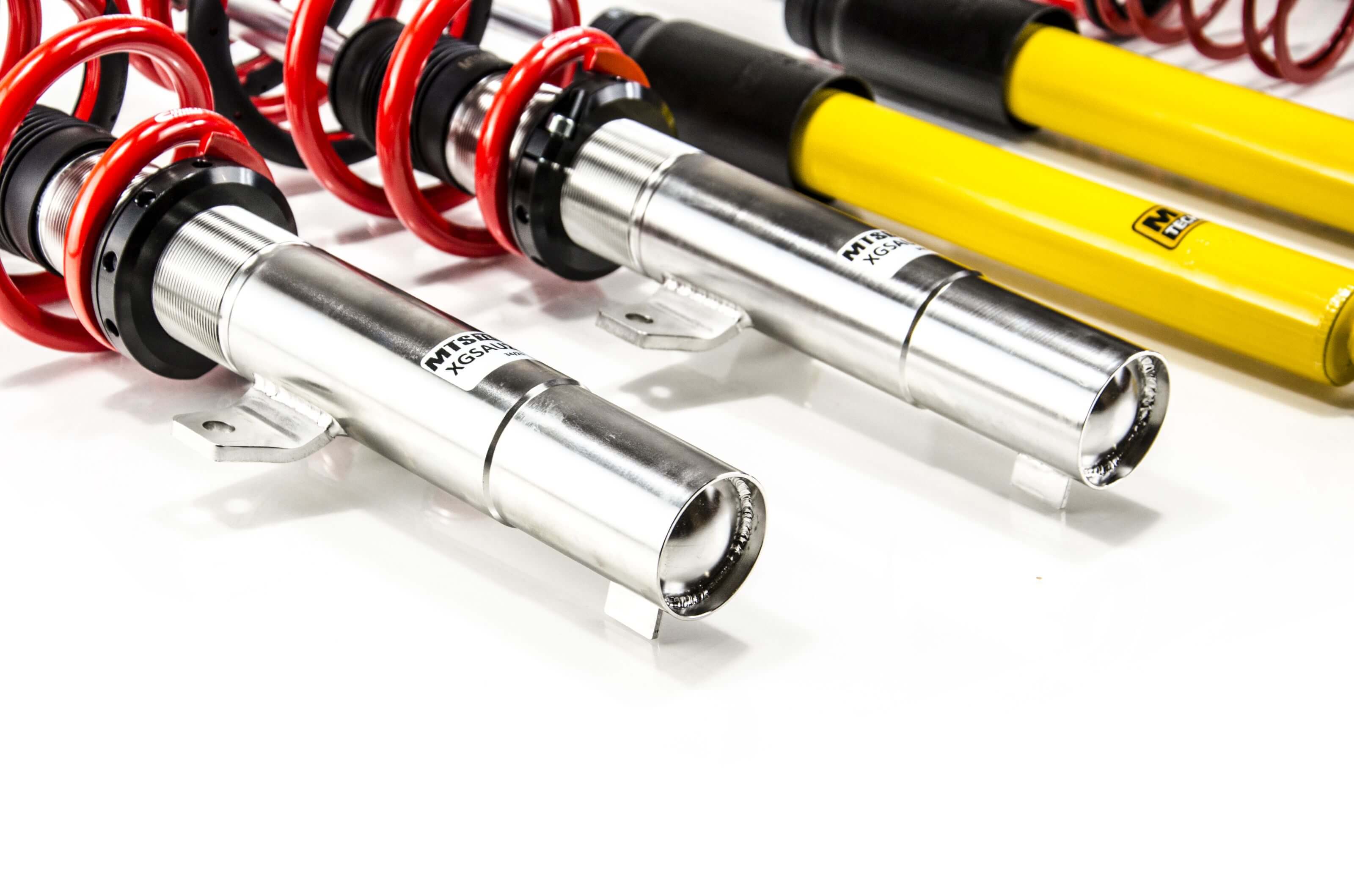 Suspensie Reglabila Coilover MTS Technik Stance pentru Audi A1 Sportback (GB) / Seat IBIZA V (KJ) si altele - XMTSGWAU54-S