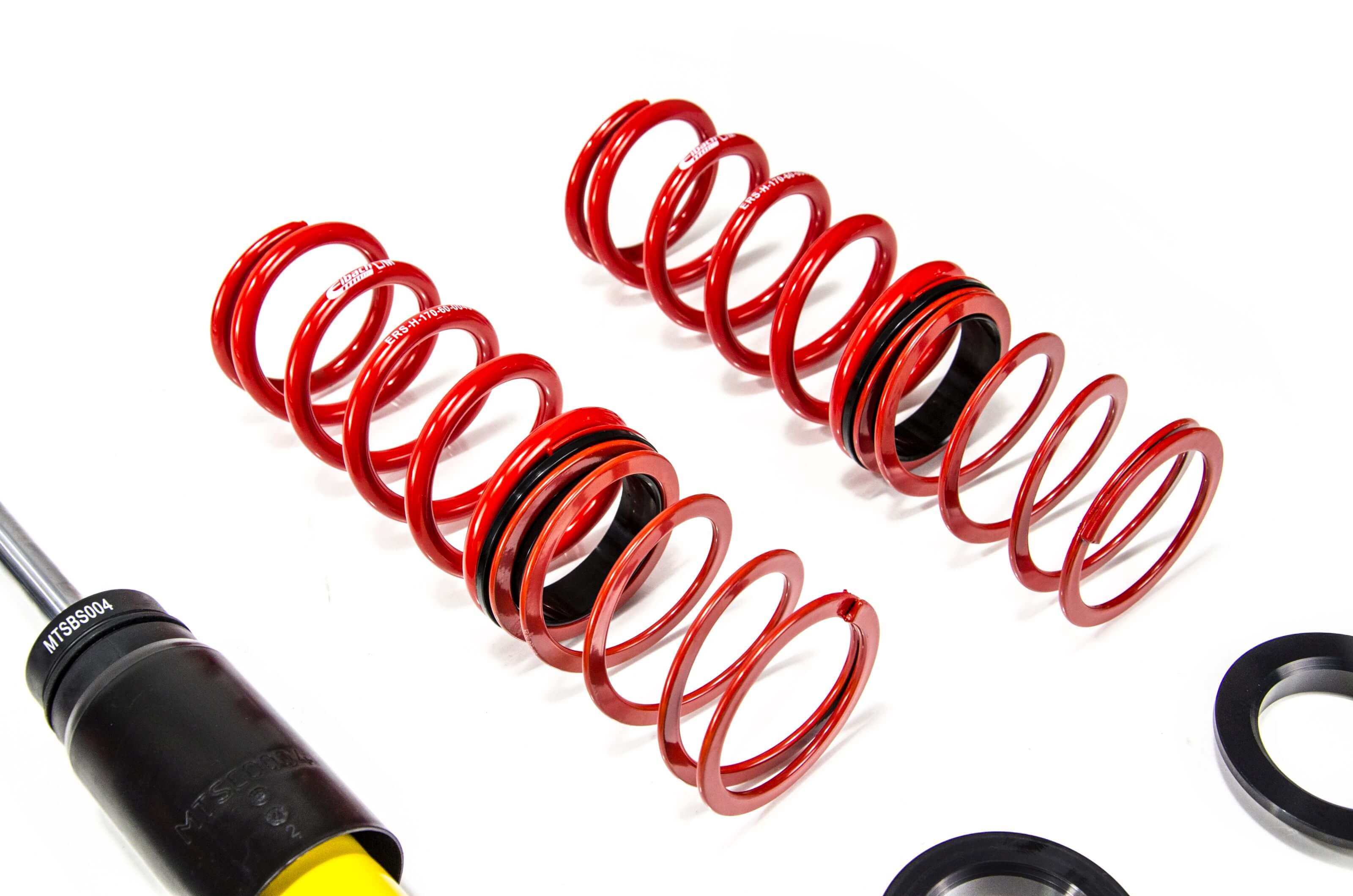 Suspensie Reglabila Coilover MTS Technik Stance pentru Audi A1 Sportback (GB) / Seat IBIZA V (KJ) si altele - XMTSGWAU54-S