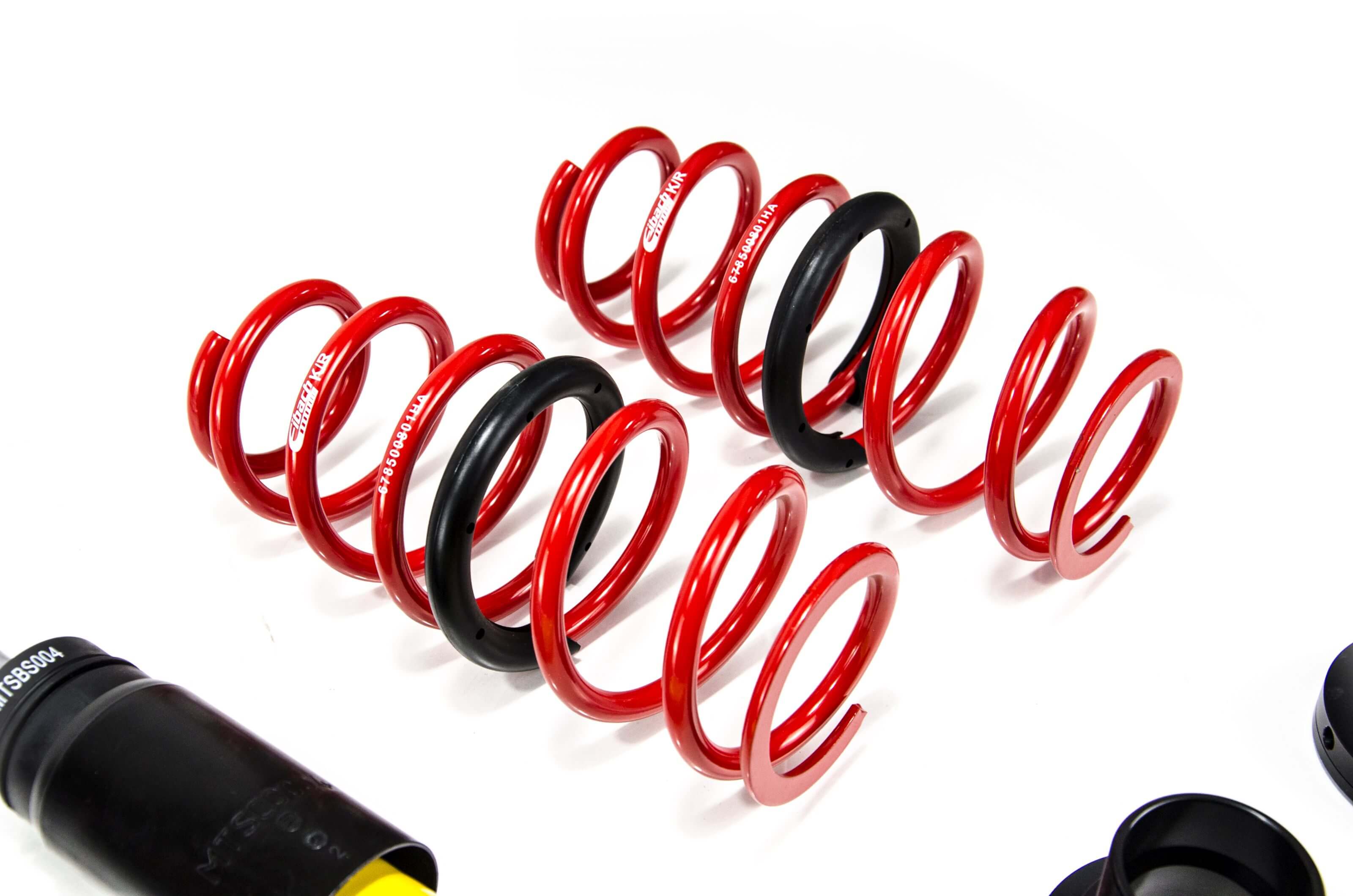 Suspensie Reglabila Coilover MTS Technik Street pentru Audi A1 Sportback (GB) / Seat IBIZA V (KJ) si altele - XMTSGWAU54