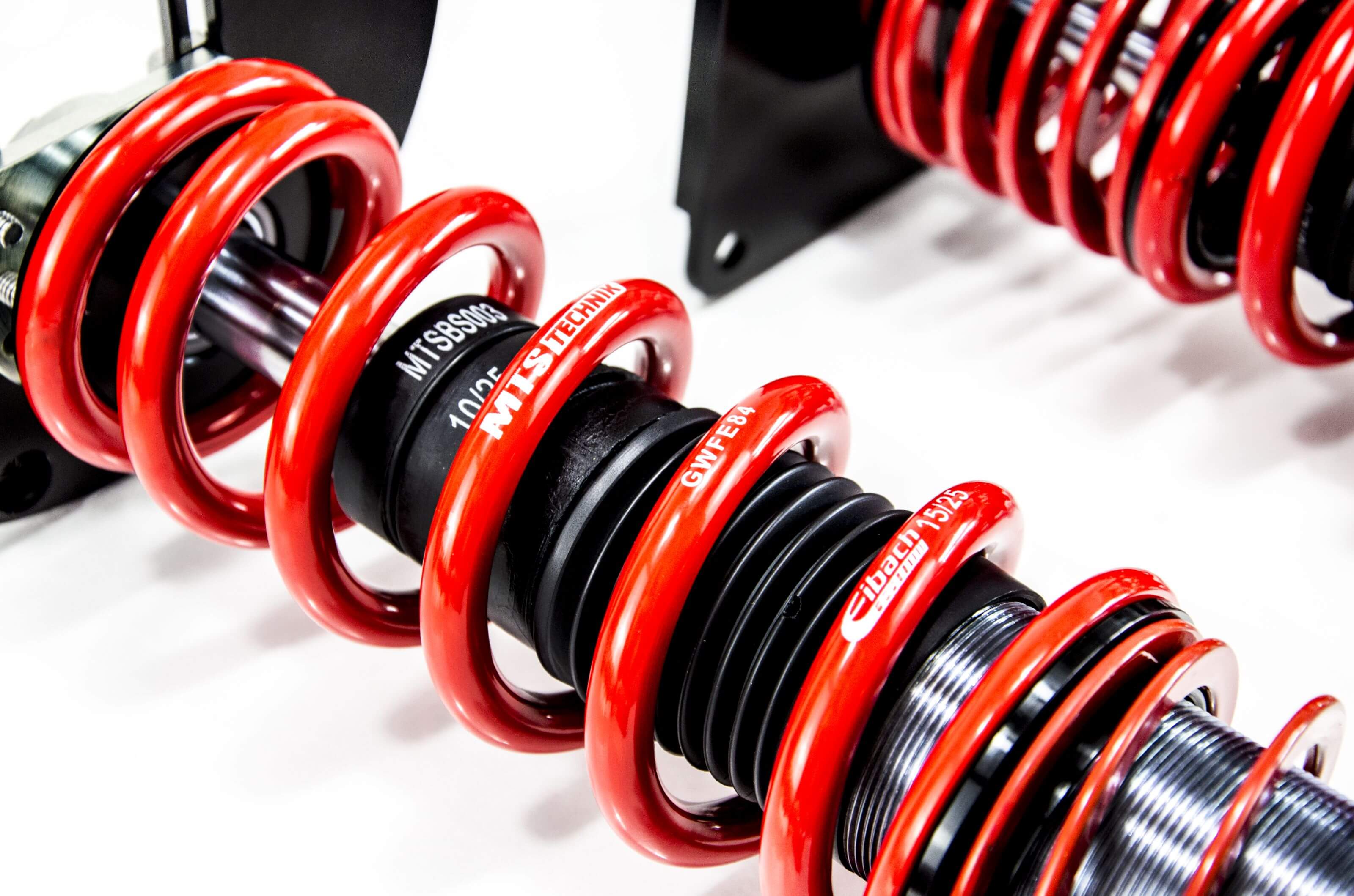 Suspensie Reglabila Coilover MTS Technik Street pentru Audi 100 C3 Avant (44), 100 C3 Saloon (44) si altele - XMTSGWAU65
