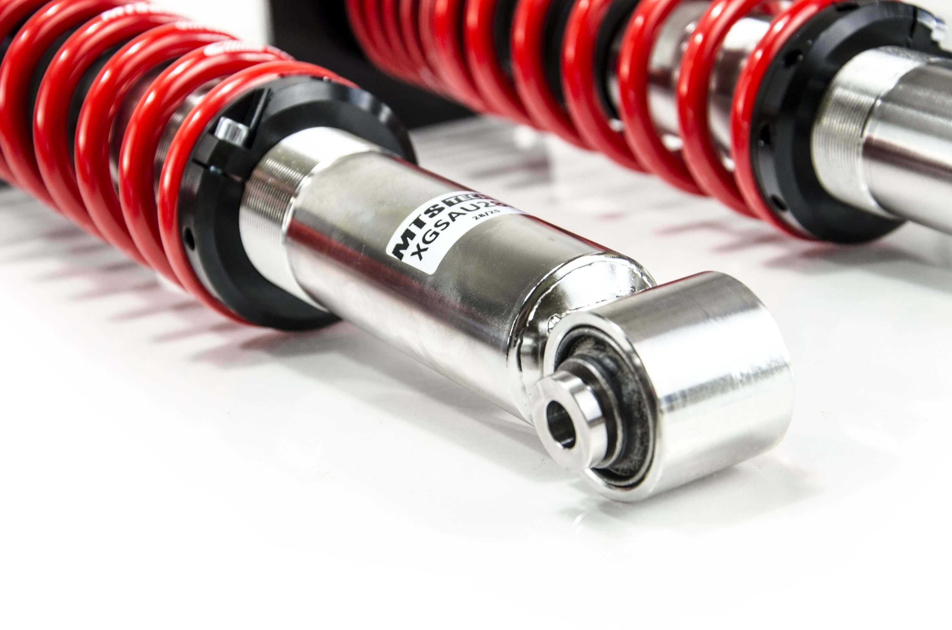 Suspensie Reglabila Coilover MTS Technik Street pentru Audi 100 C3 Avant (44), 100 C3 Saloon (44) si altele - XMTSGWAU65
