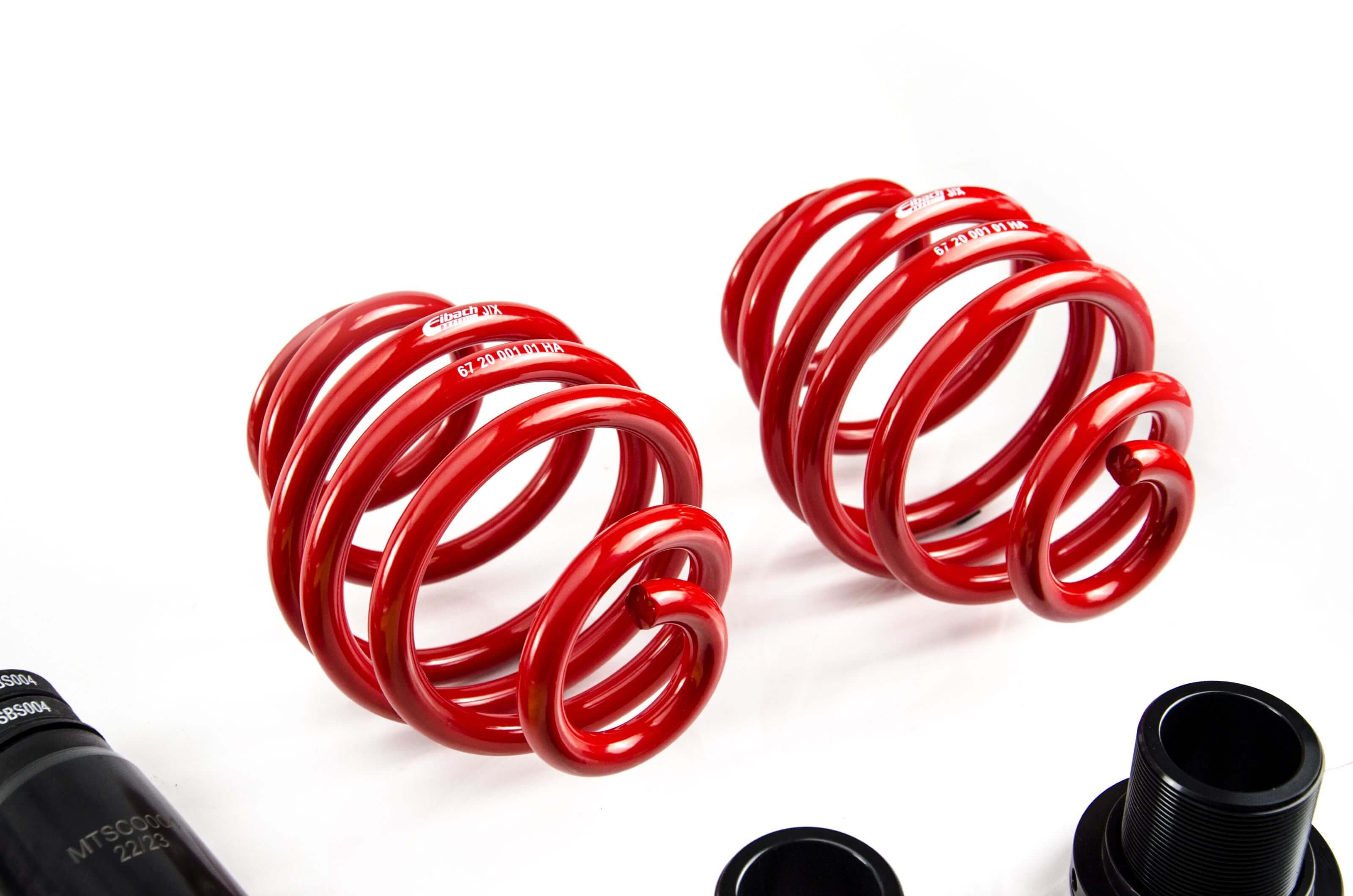 Suspensie Reglabila Coilover MTS Technik Comfort pentru BMW 3 (E36), 3 Convertible (E36) si altele - XMTSGWBM01-C