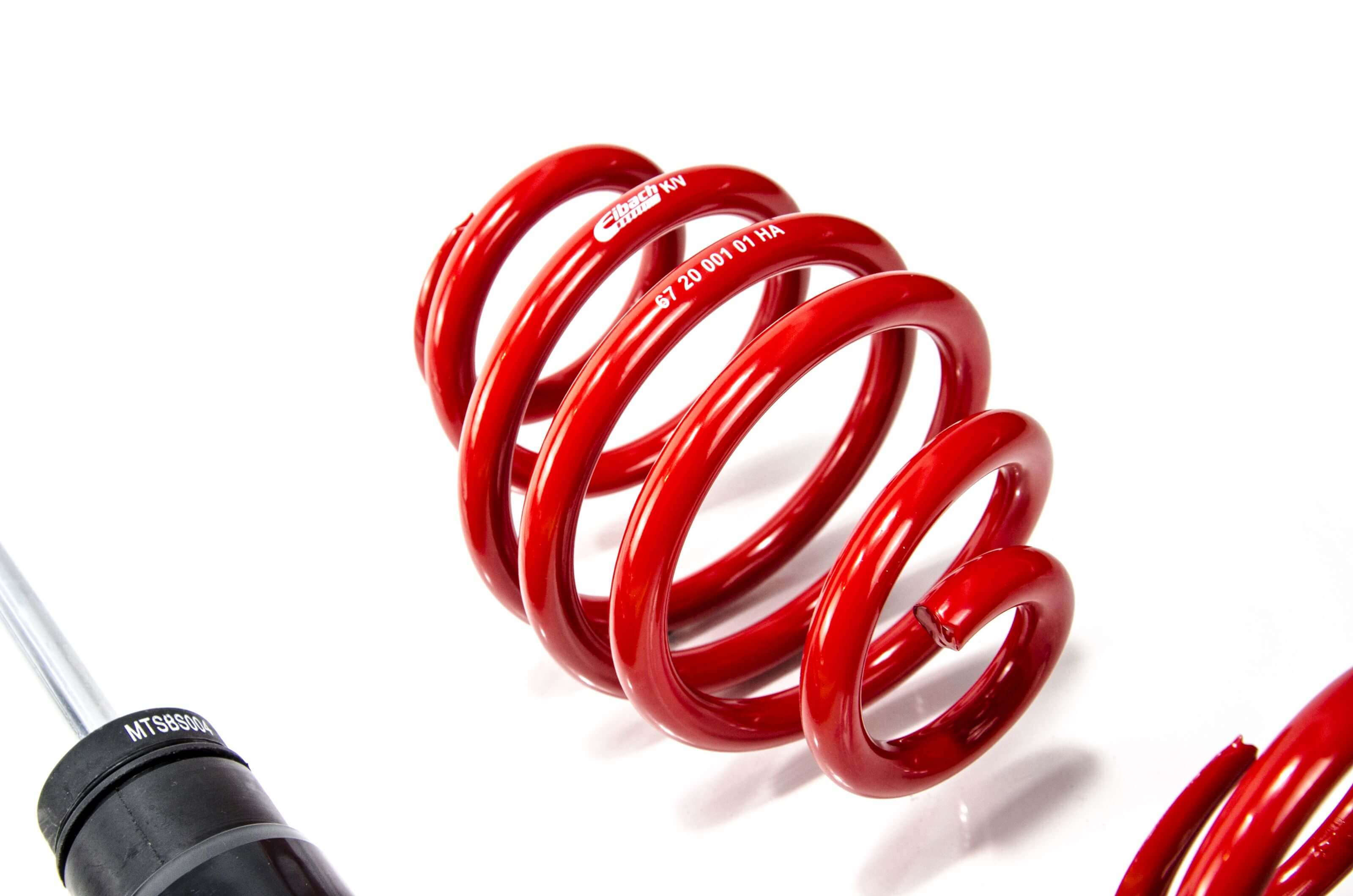 Suspensie Reglabila Coilover MTS Technik Comfort pentru BMW 3 (E46), 3 Compact (E46) si altele - XMTSGWBM03-C