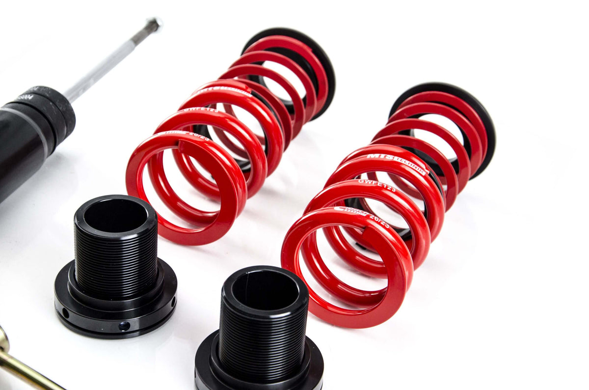 Suspensie Reglabila MTS Technik Street - BMW Seria 3 E46 (XMTSGWBM03)