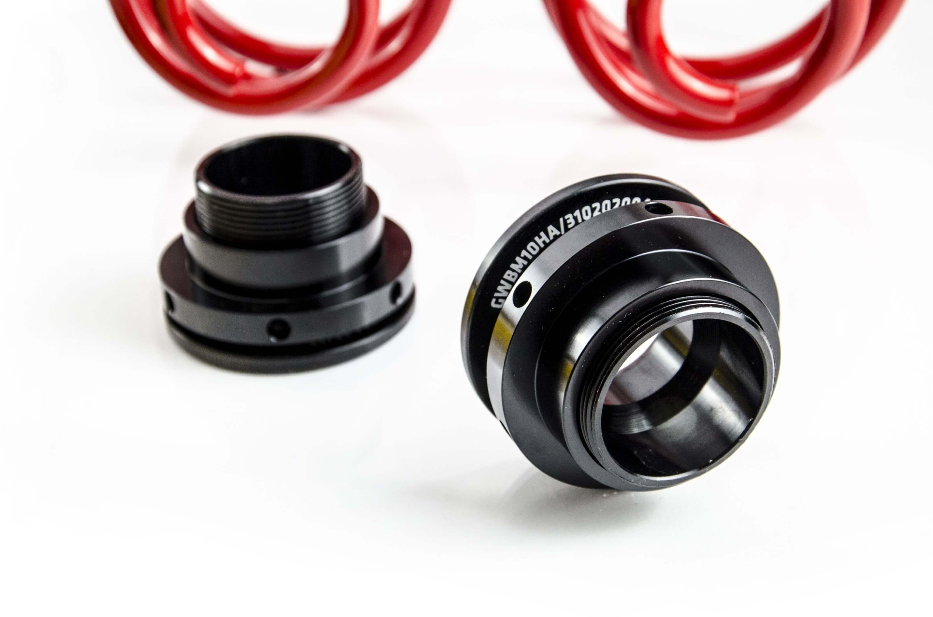 Suspensie Reglabila Coilover MTS Technik Street pentru BMW 3 (E30), 3 Convertible (E30) si altele - XMTSGWBM105