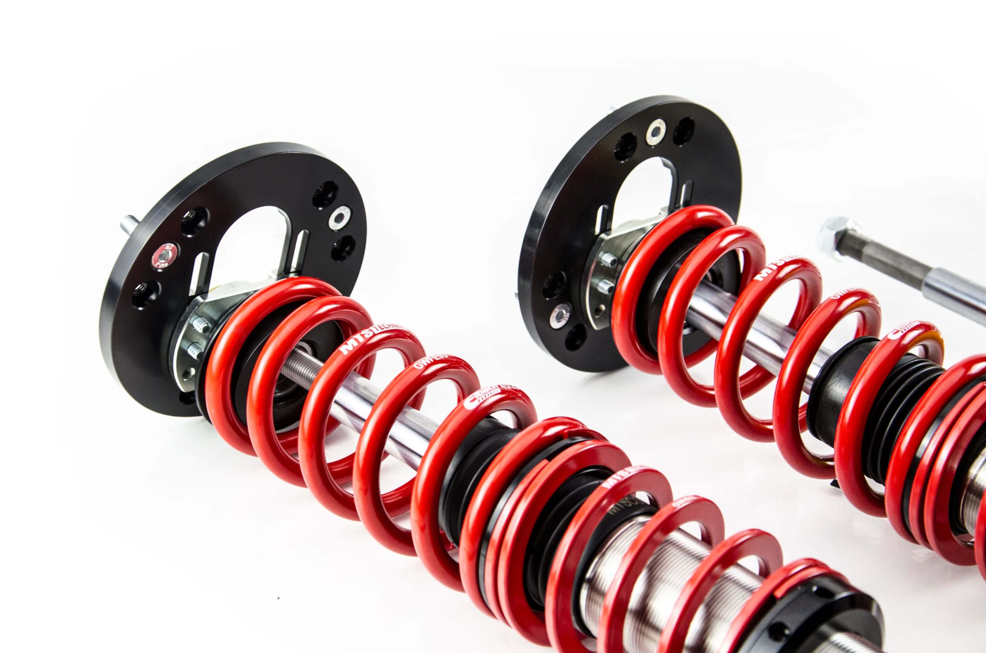 Suspensie Reglabila Coilover MTS Technik Street pentru BMW 5 Touring (E39) - XMTSGWBM109