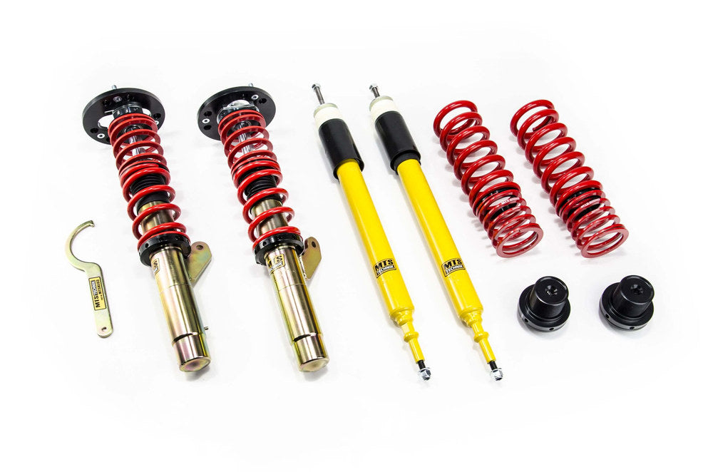 Suspensie Reglabila MTS Technik Stance - BMW 3 (E90) (XMTSGWBM114-S)