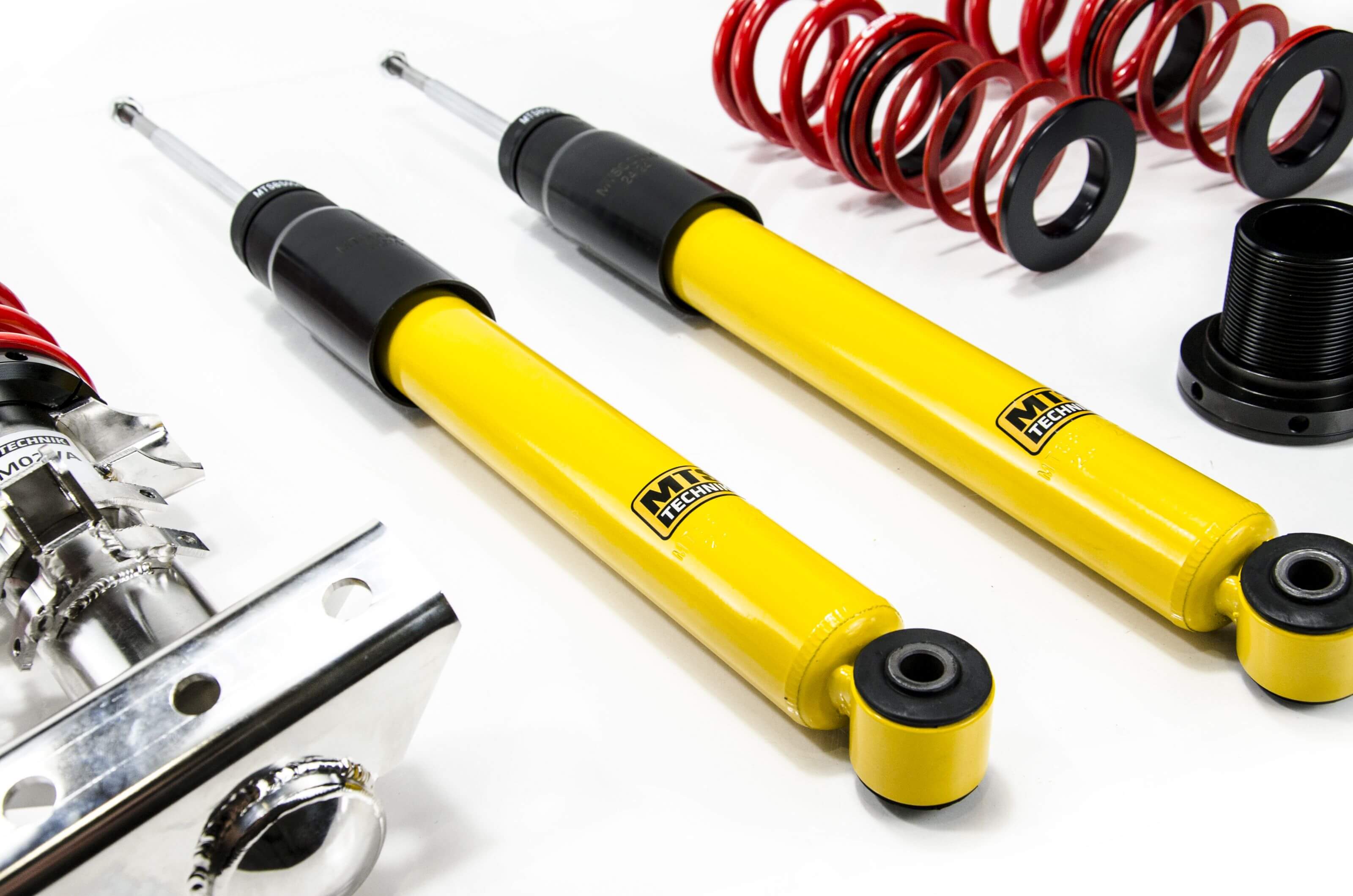 Suspensie Reglabila Coilover MTS Technik Street pentru BMW 3 (E36), 3 Convertible (E36) si altele - XMTSGWBM116