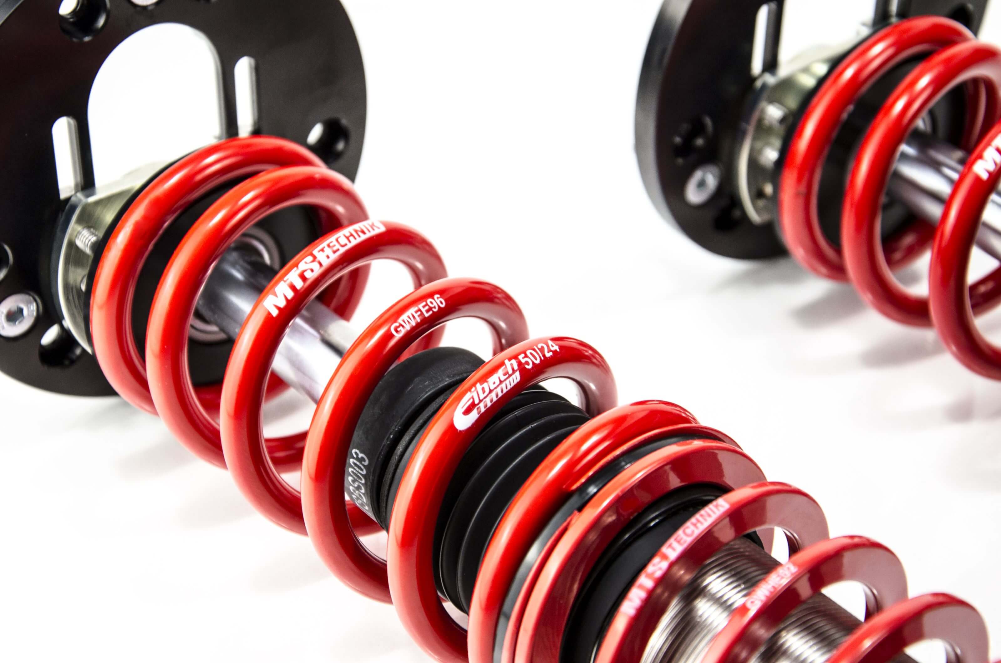 Suspensie Reglabila Coilover MTS Technik Comfort pentru BMW 3 (E46), 3 Compact (E46) si altele - XMTSGWBM118-C