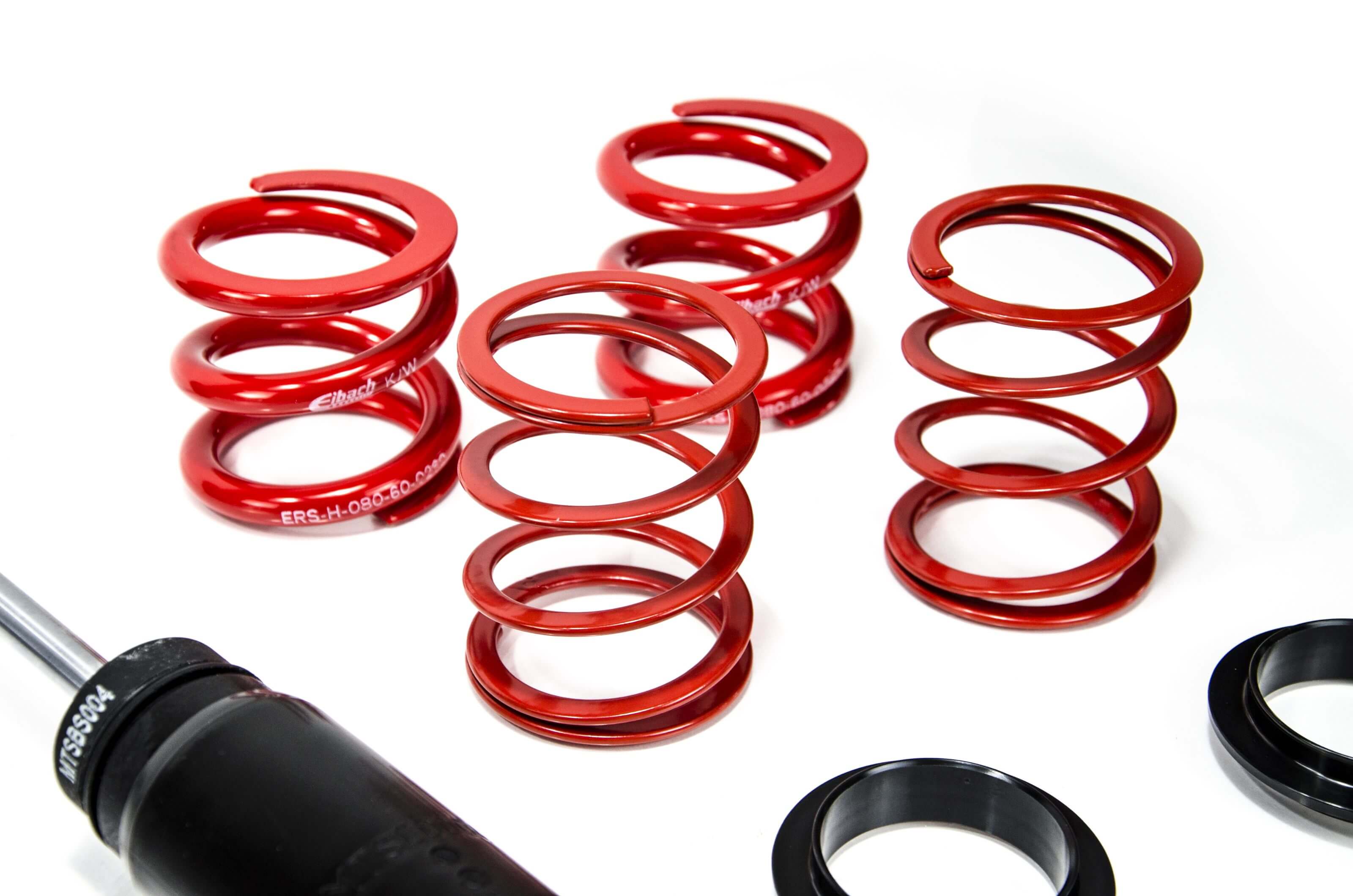 Suspensie Reglabila Coilover MTS Technik Stance pentru BMW Z4 Coupe (E86), Z4 Roadster (E85) - XMTSGWBM119-S