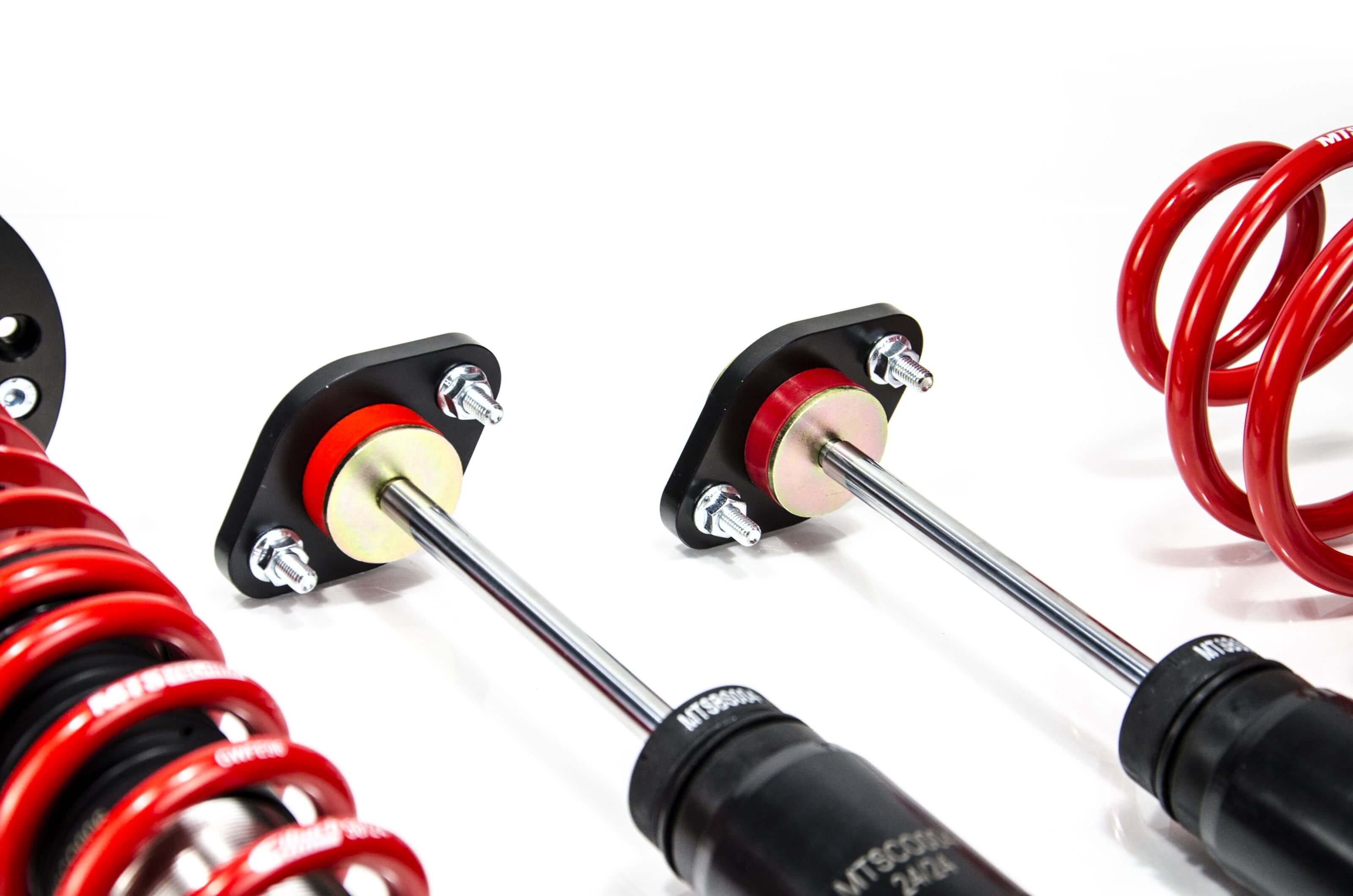 Suspensie Reglabila Coilover MTS Technik Street pentru BMW Z4 Coupe (E86), Z4 Roadster (E85) - XMTSGWBM119