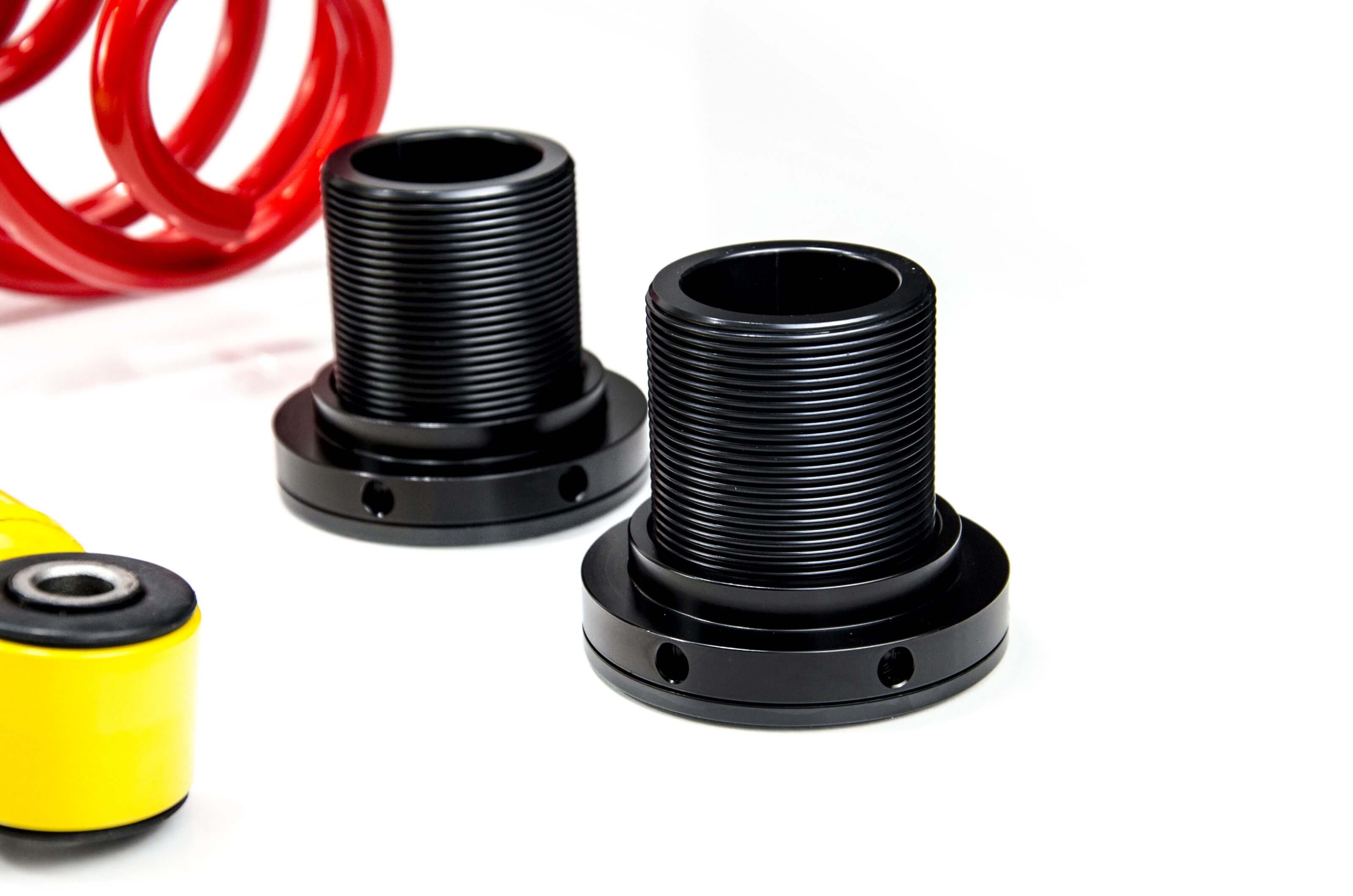 Suspensie Reglabila Coilover MTS Technik Street pentru BMW Z4 Coupe (E86), Z4 Roadster (E85) - XMTSGWBM119