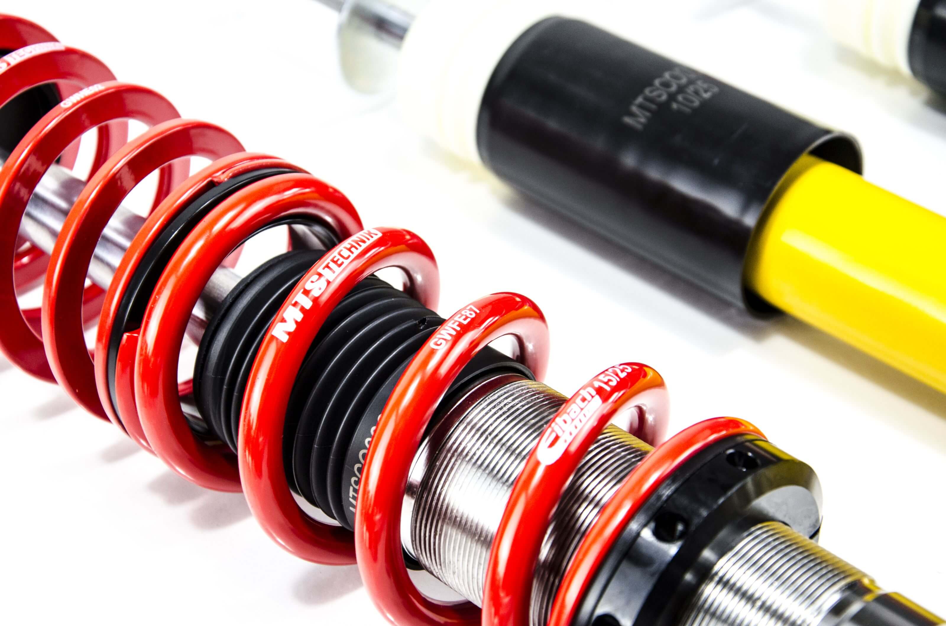 Suspensie Reglabila Coilover MTS Technik Stance pentru BMW 3 Convertible (E93), 3 Touring (E91) - XMTSGWBM13-S