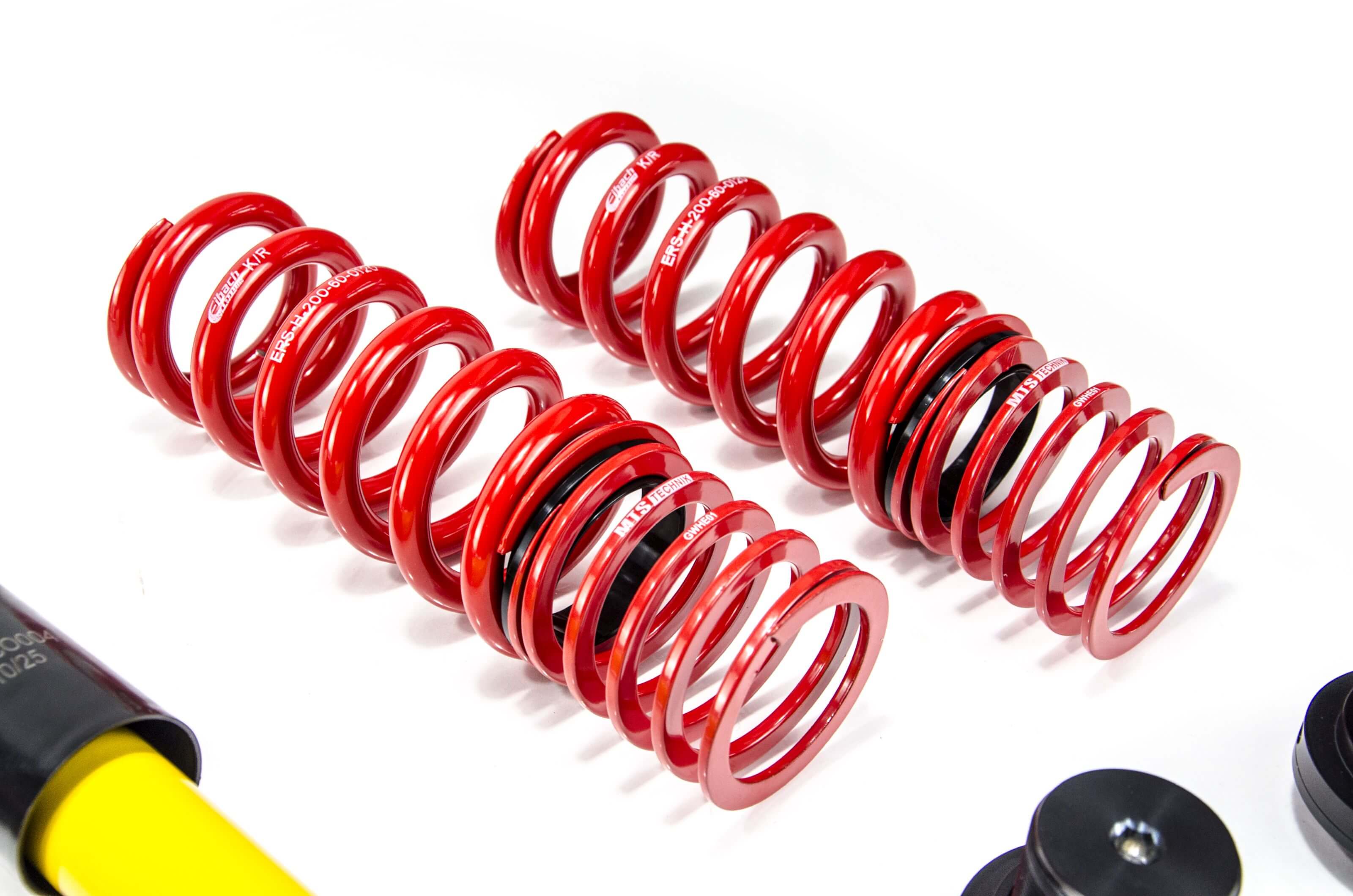 Suspensie Reglabila Coilover MTS Technik Stance pentru BMW 3 Convertible (E93), 3 Touring (E91) - XMTSGWBM13-S