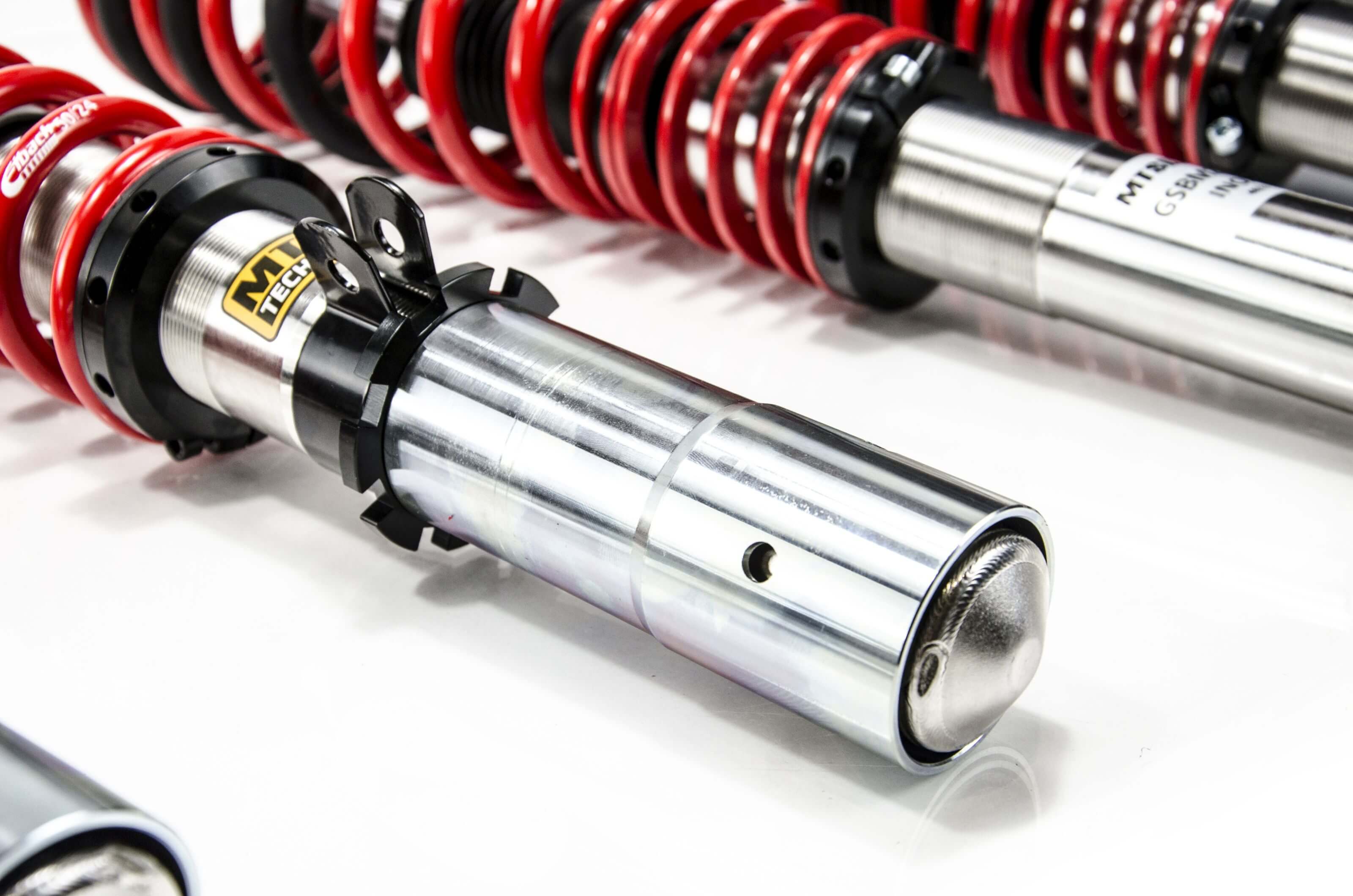 Suspensie Reglabila Coilover MTS Technik Street pentru BMW 3 (E21) - XMTSGWBM17
