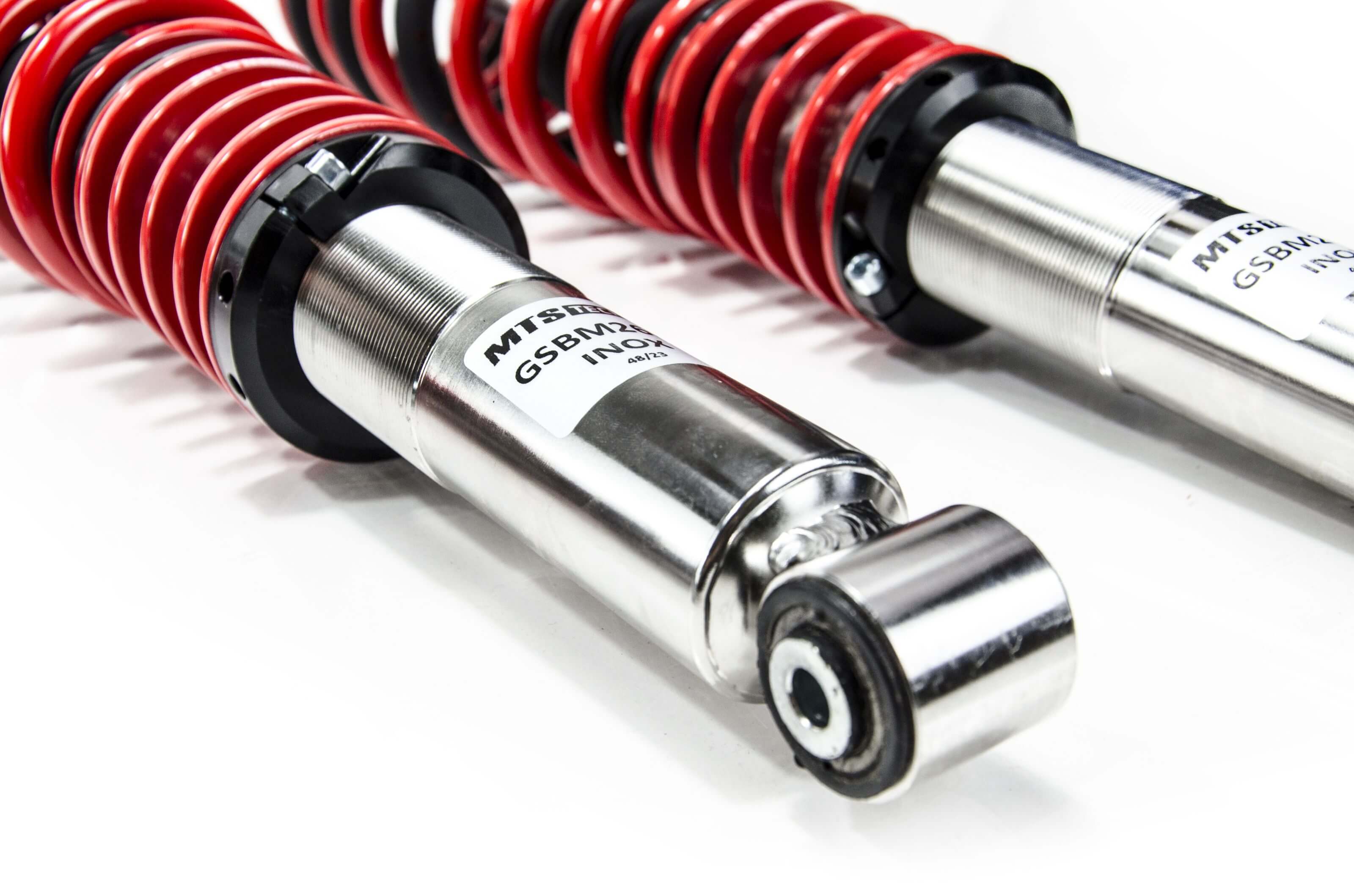 Suspensie Reglabila Coilover MTS Technik Street pentru BMW 3 (E21) - XMTSGWBM17