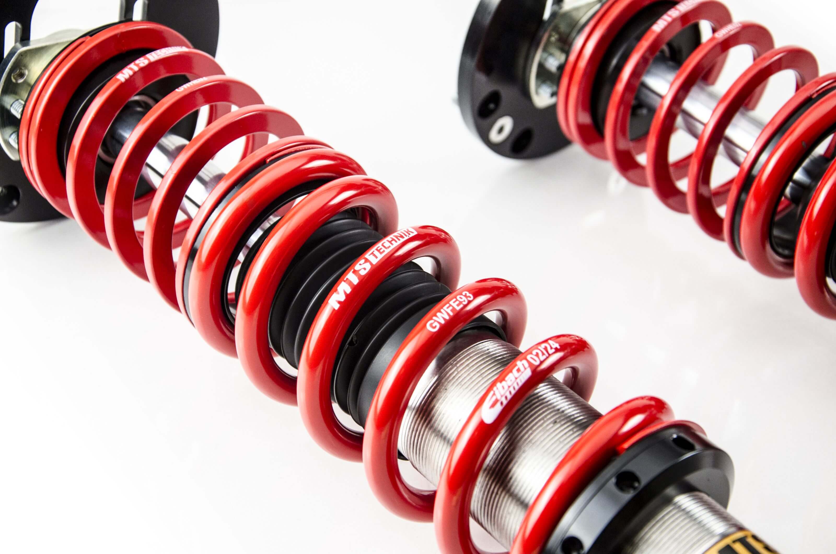 Suspensie Reglabila Coilover MTS Technik Stance pentru BMW 7 (E23) - XMTSGWBM29-S