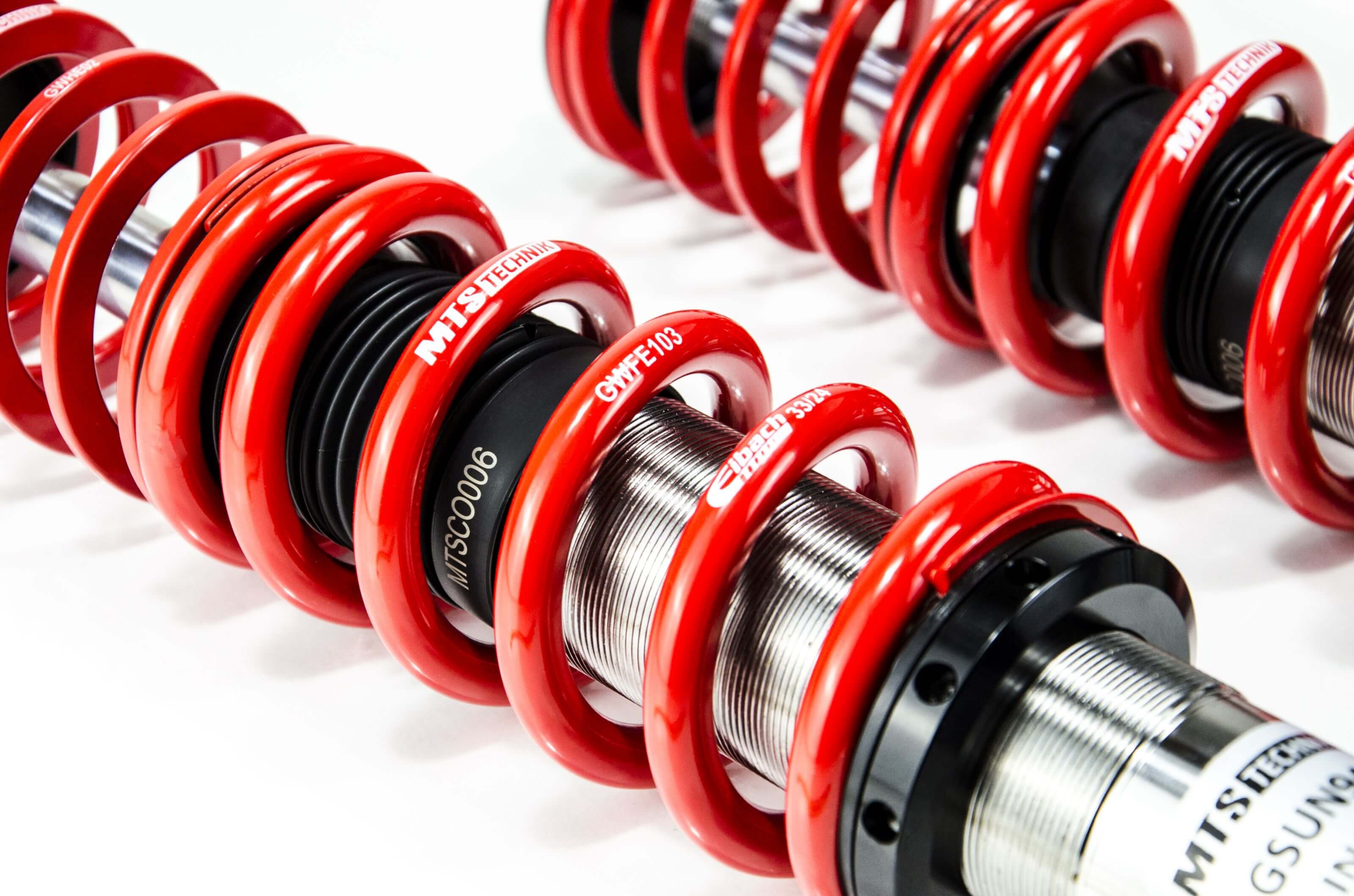 Suspensie Reglabila Coilover MTS Technik Stance pentru BMW 5 (E39), 5 Touring (E39) - XMTSGWBM33-S