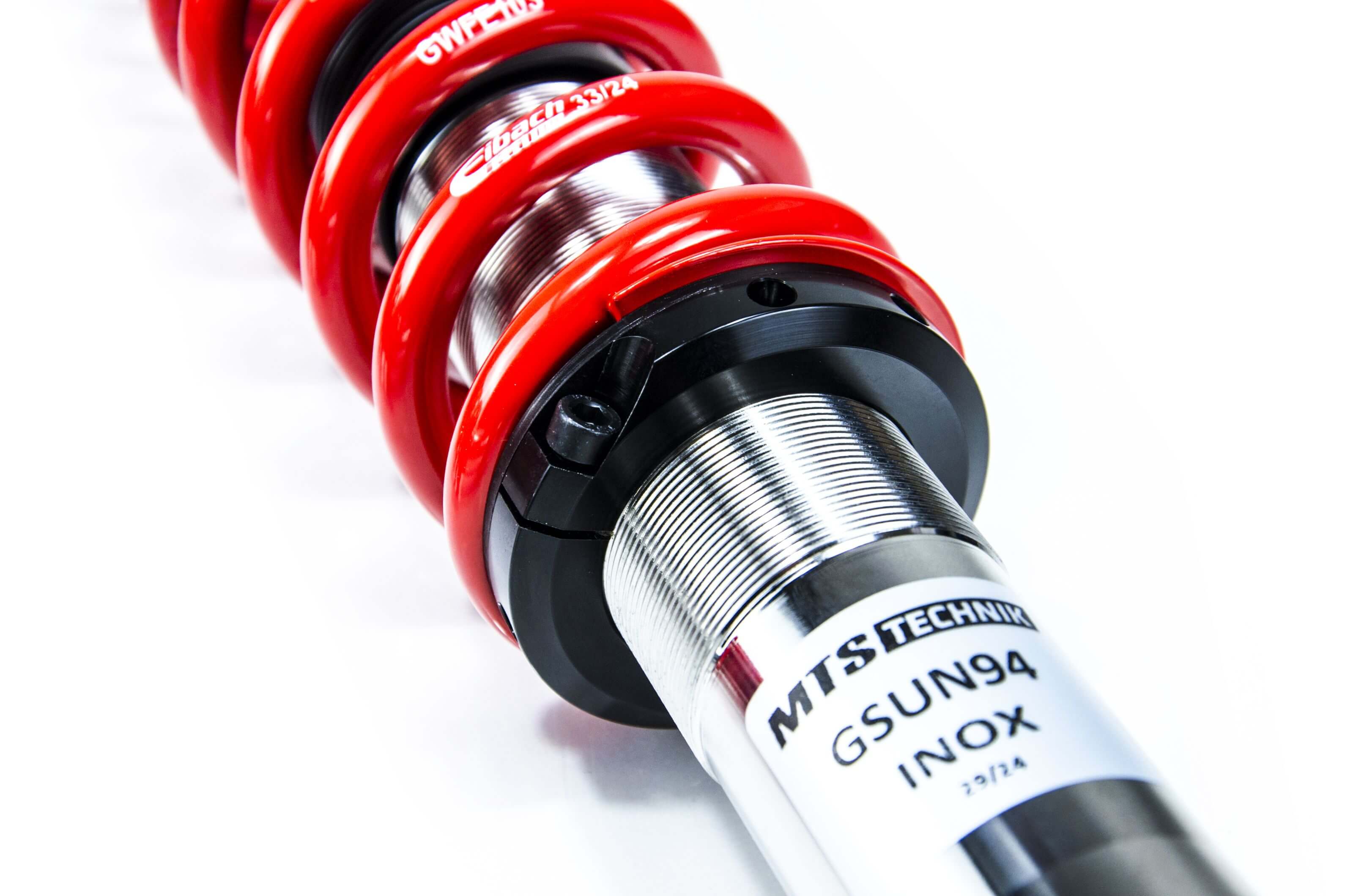 Suspensie Reglabila Coilover MTS Technik Stance pentru BMW 5 (E39), 5 Touring (E39) - XMTSGWBM33-S